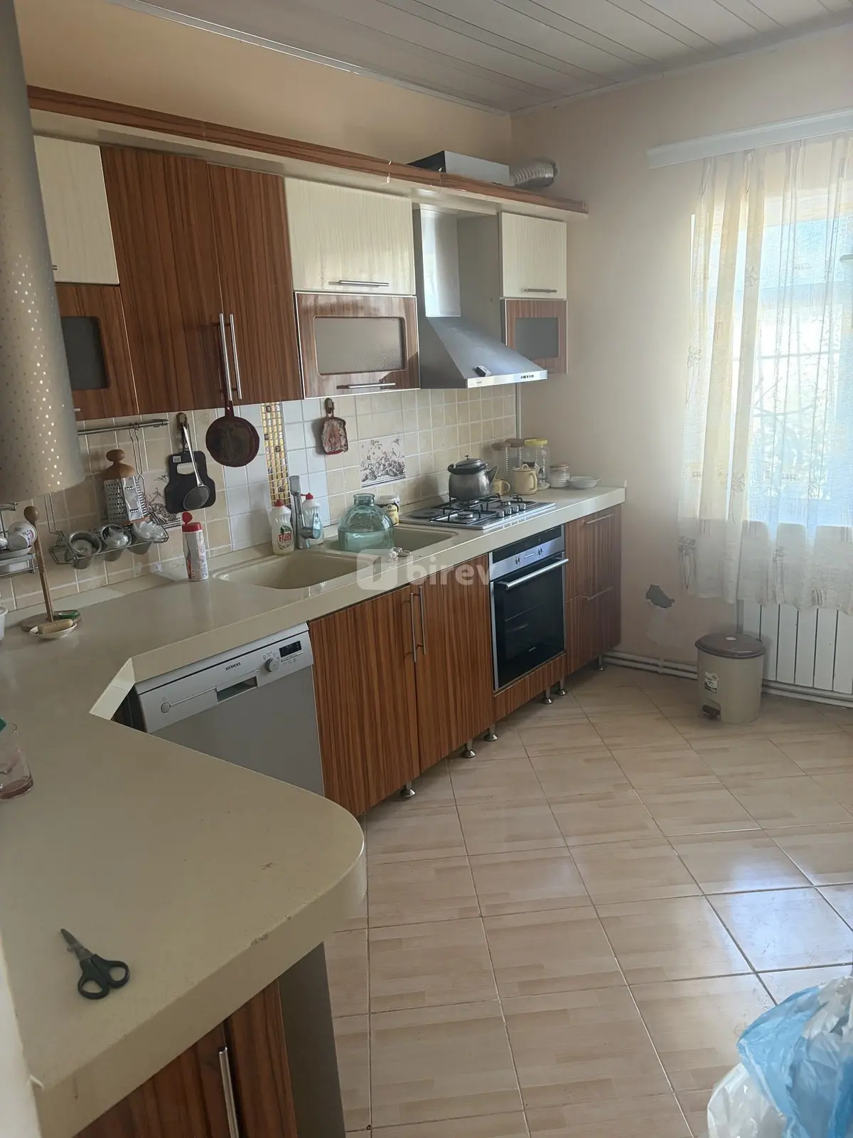 5 otaqlı həyət evi, Sea Breeze q., Nardaran qəs., Sabunçu rayonu — şəkil 8