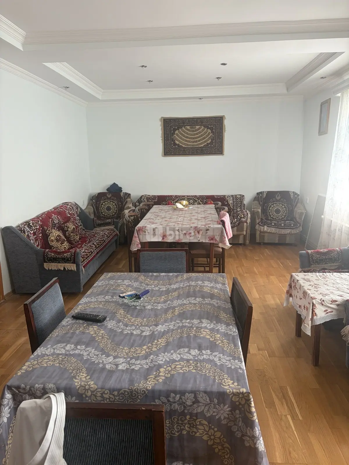 5 otaqlı həyət evi, Sea Breeze q., Nardaran qəs., Sabunçu rayonu — şəkil 9