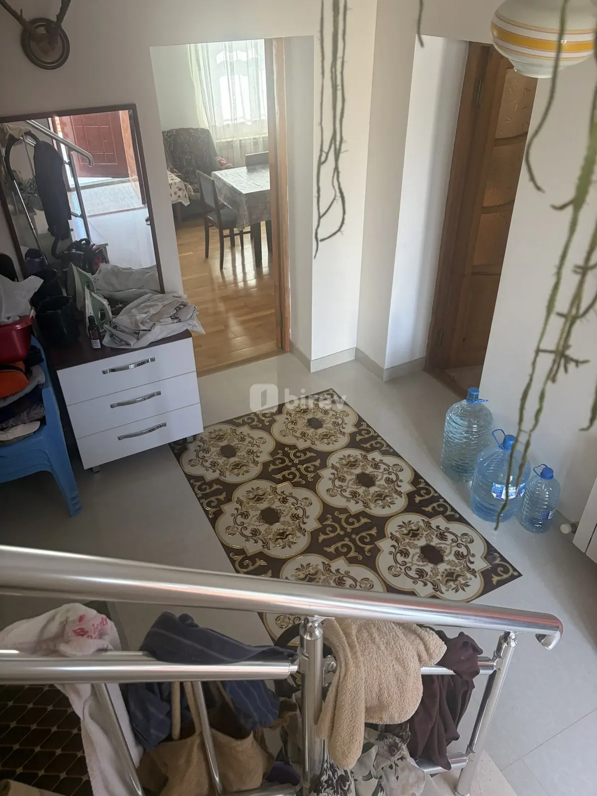5 otaqlı həyət evi, Sea Breeze q., Nardaran qəs., Sabunçu rayonu — şəkil 10