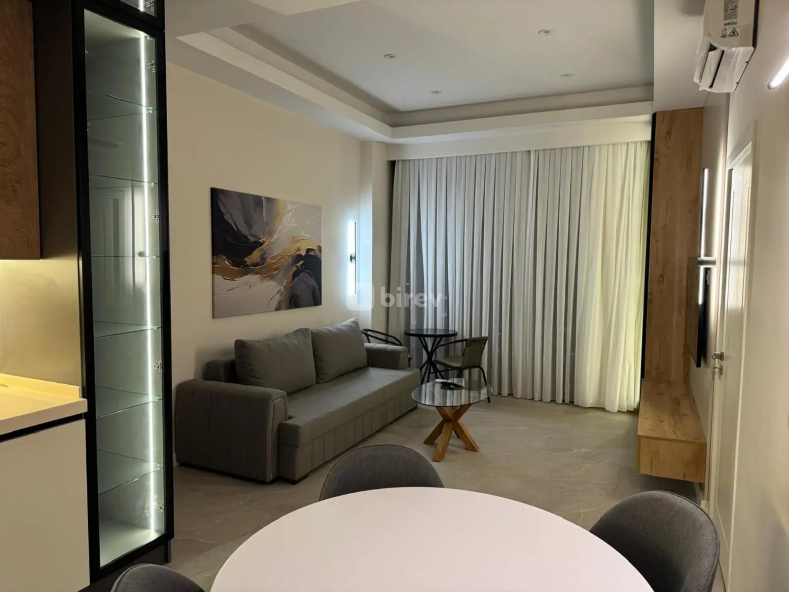 2 otaqlı mənzil, Sea Breeze q., Polo Residence, Sabunçu rayonu — şəkil 2