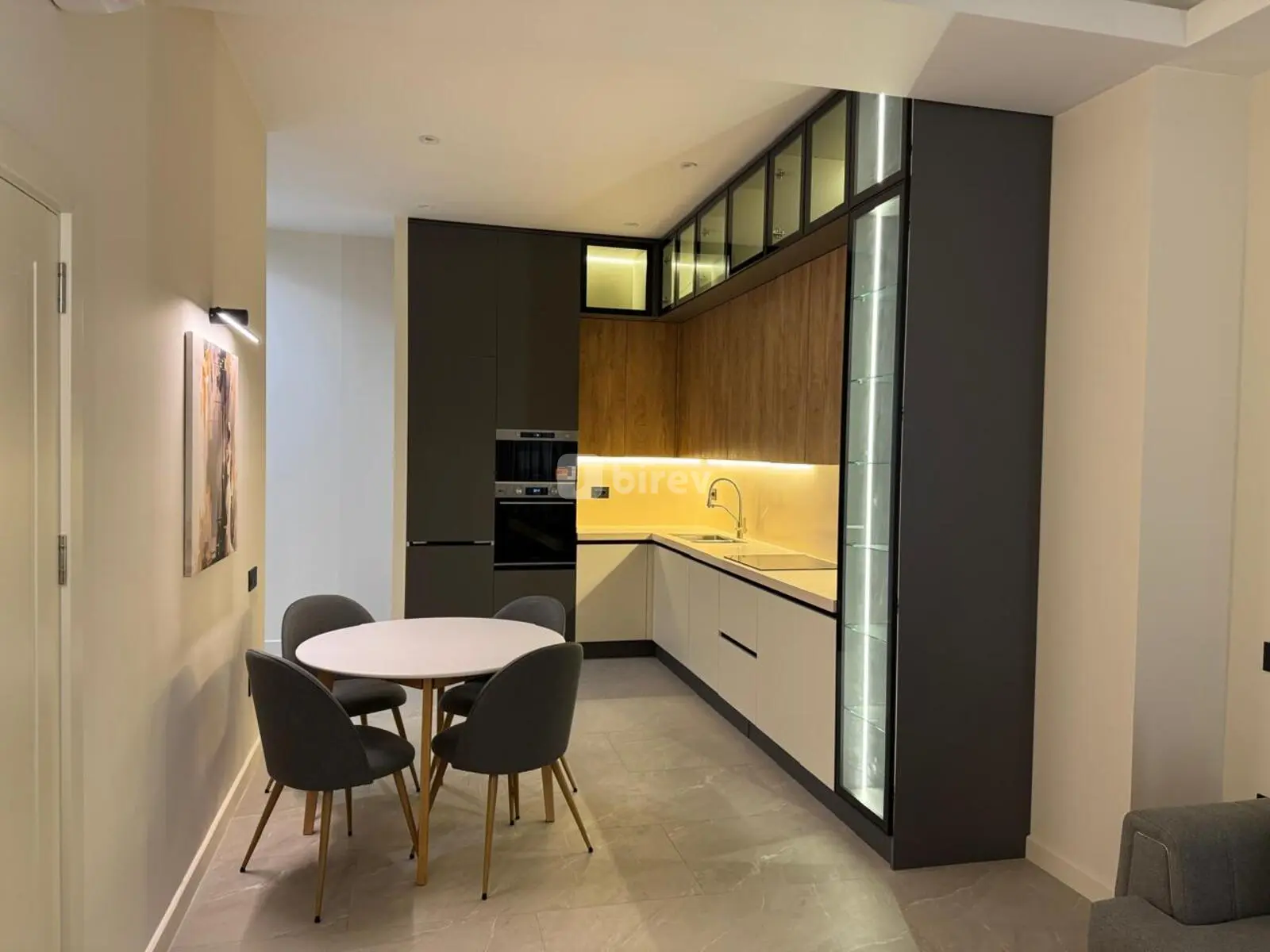 2 otaqlı mənzil, Sea Breeze q., Polo Residence, Sabunçu rayonu — şəkil 8