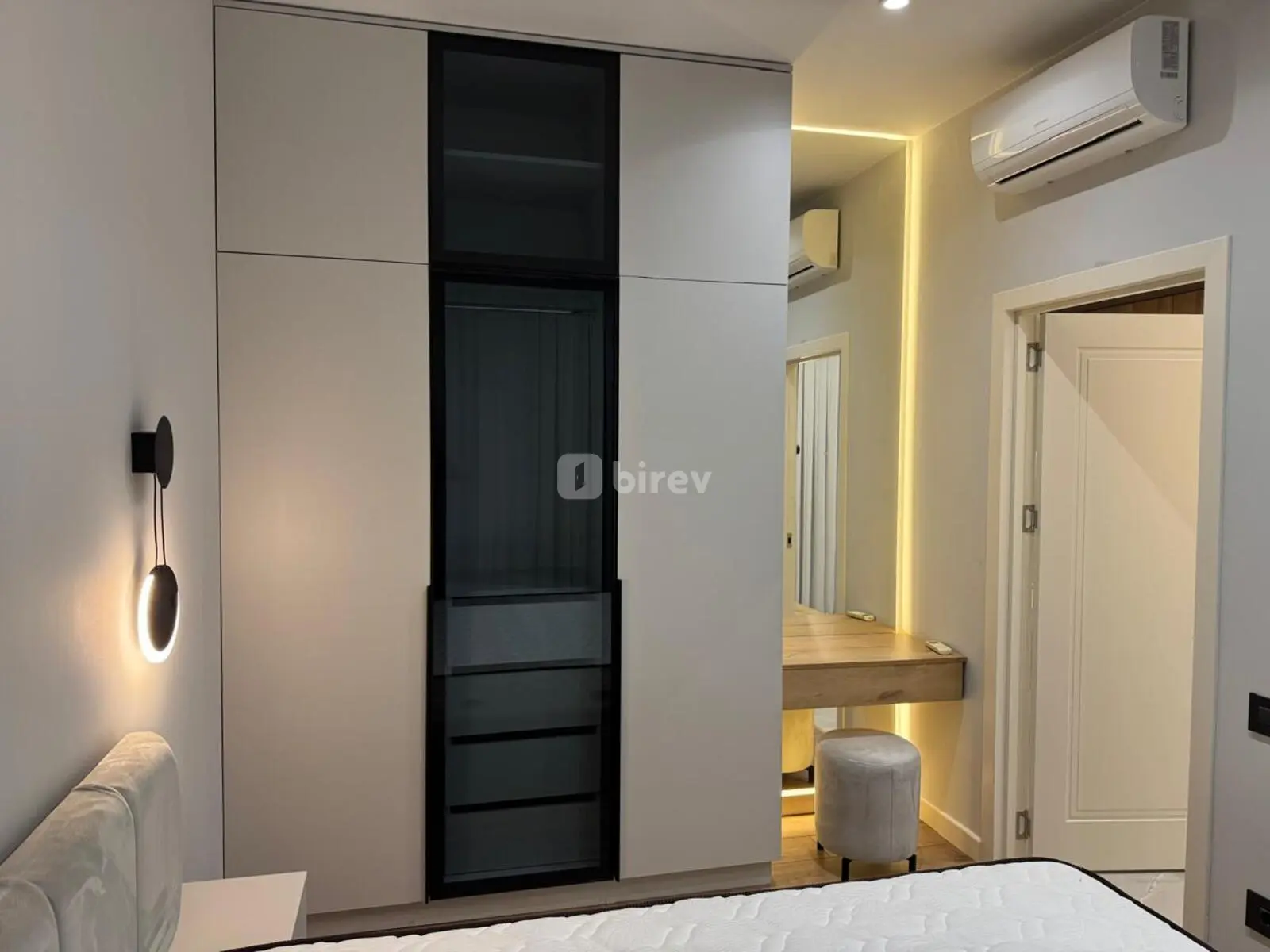 2 otaqlı mənzil, Sea Breeze q., Polo Residence, Sabunçu rayonu — şəkil 10