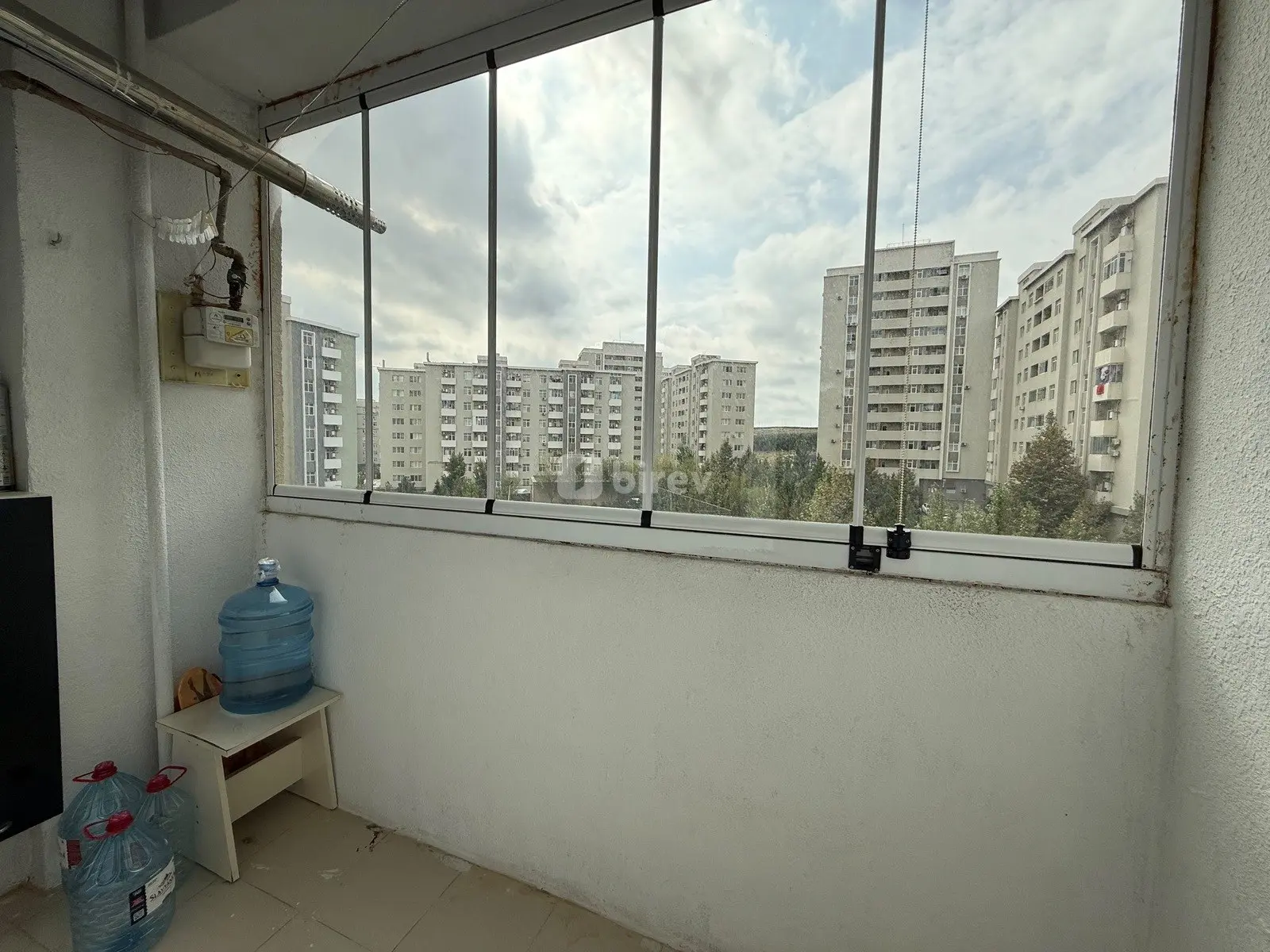 2 otaqlı mənzil, Yasamal q., Müstəqillik küç., Yasamal rayonu — şəkil 9