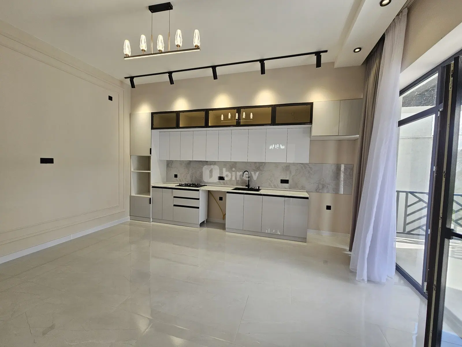 4 otaqlı həyət evi, Şüvəlan q., Şüvəlan qəs., Xəzər rayonu — şəkil 6