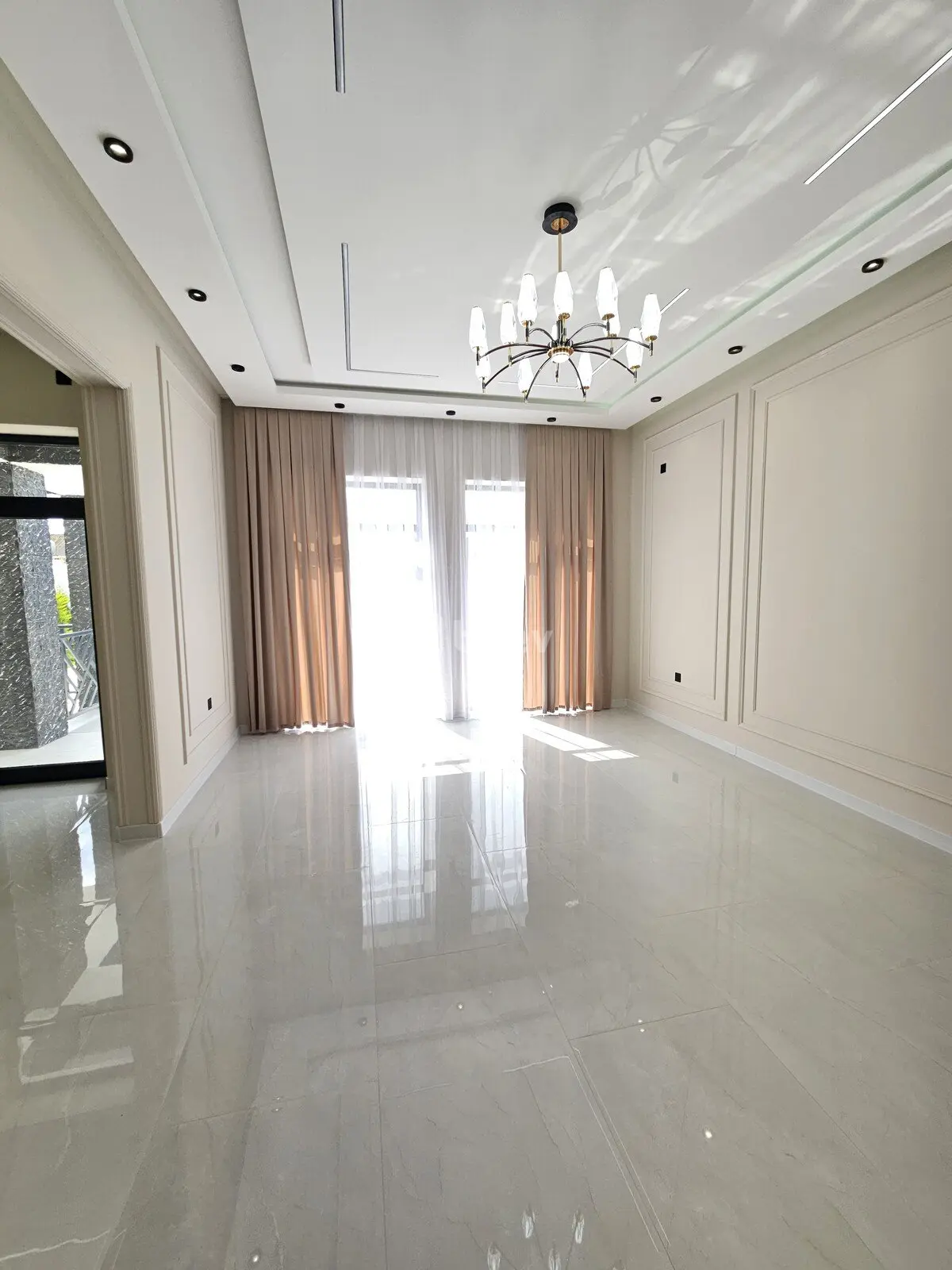4 otaqlı həyət evi, Şüvəlan q., Şüvəlan qəs., Xəzər rayonu — şəkil 9