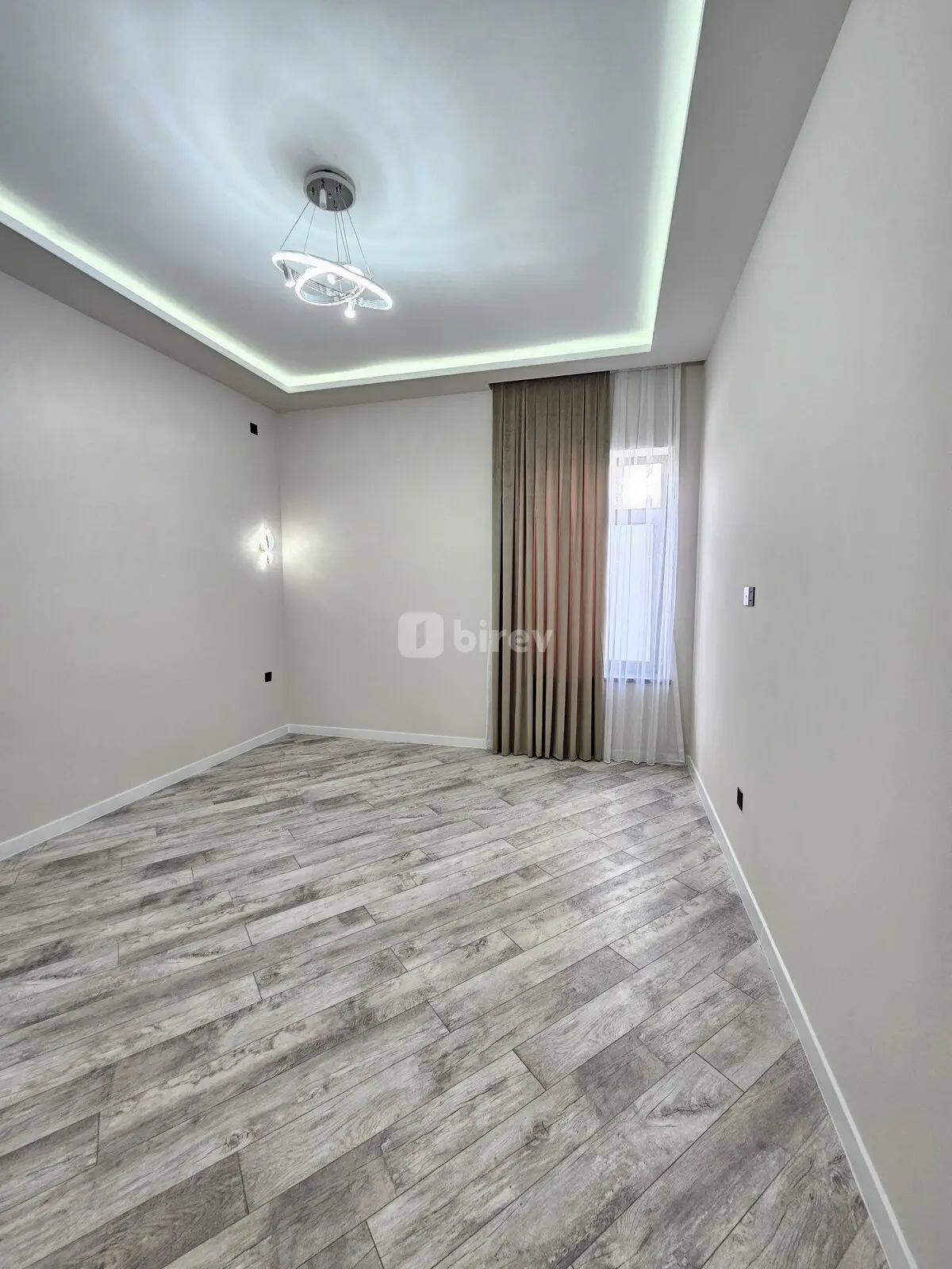 4 otaqlı həyət evi, Şüvəlan q., Şüvəlan qəs., Xəzər rayonu — şəkil 11