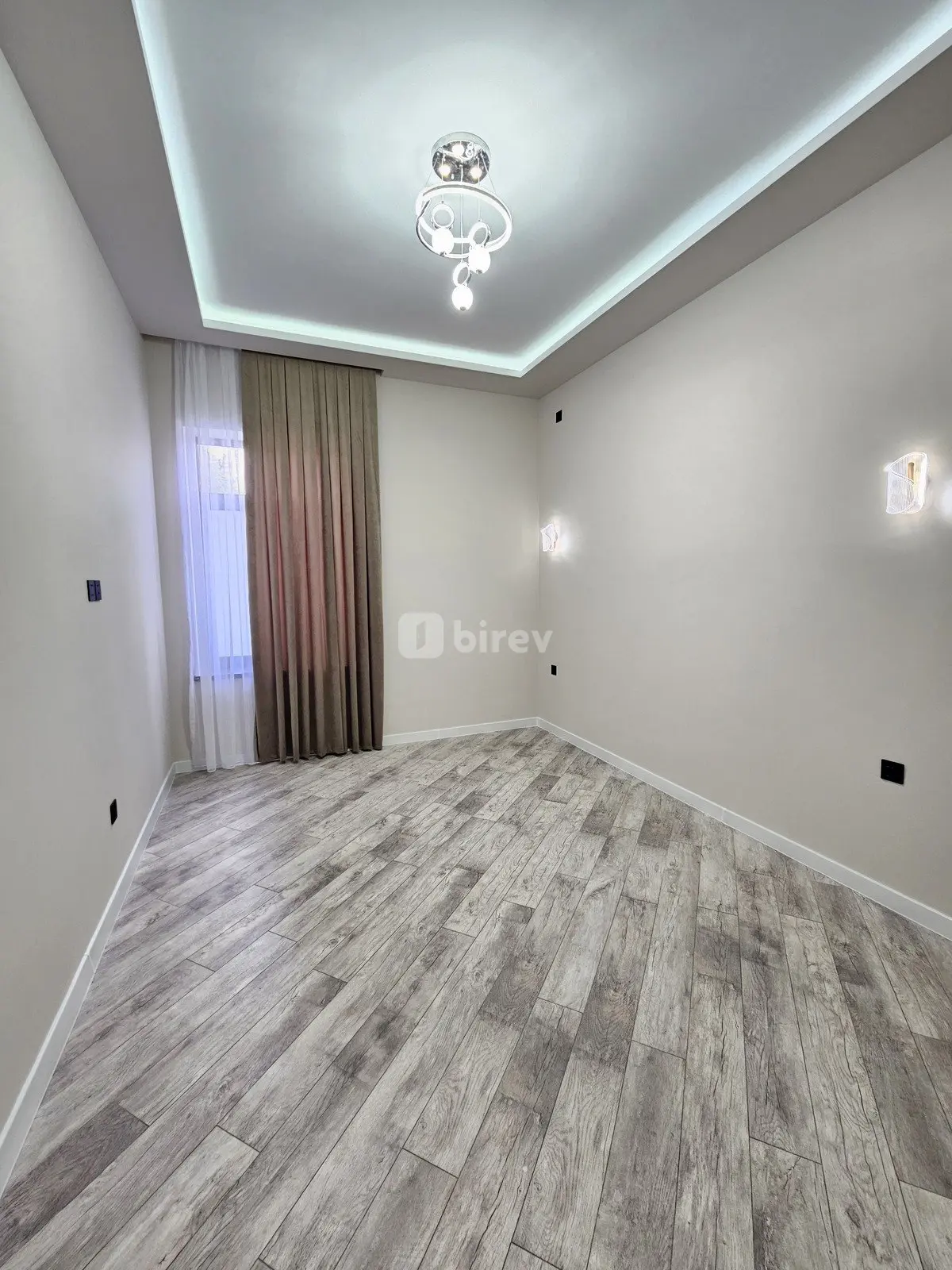 4 otaqlı həyət evi, Şüvəlan q., Şüvəlan qəs., Xəzər rayonu — şəkil 13