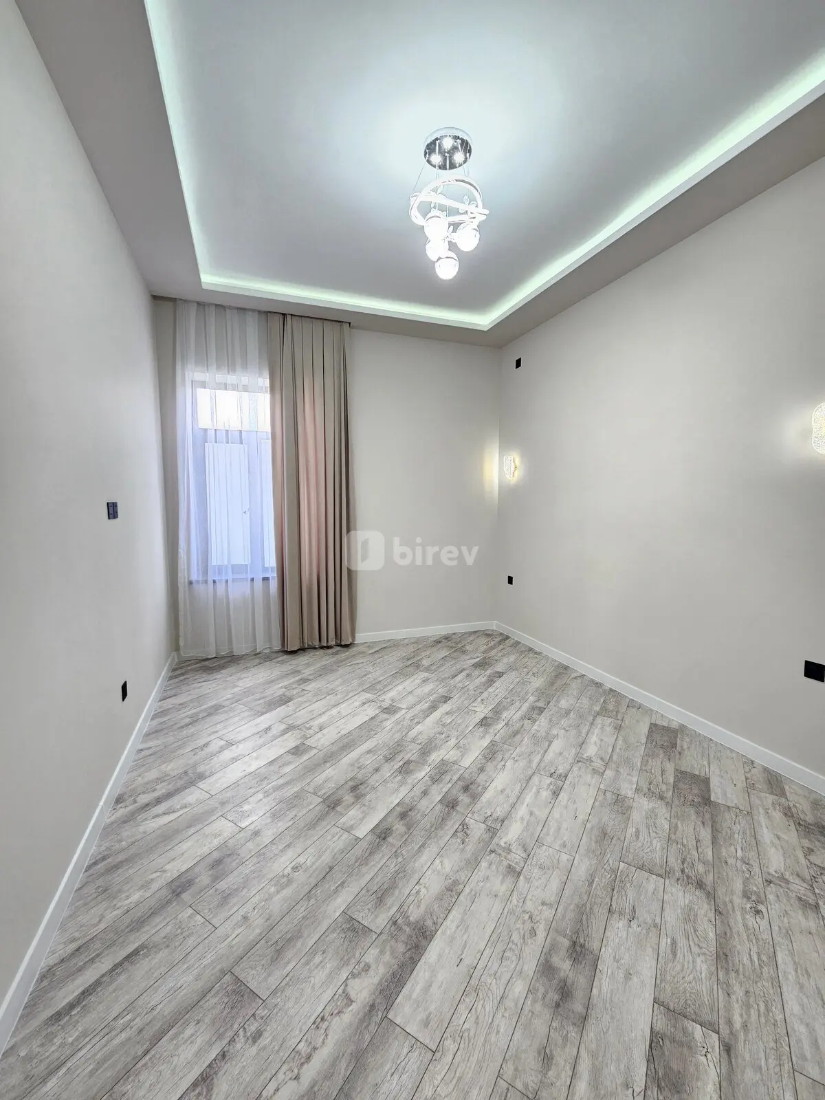 4 otaqlı həyət evi, Şüvəlan q., Şüvəlan qəs., Xəzər rayonu — şəkil 15