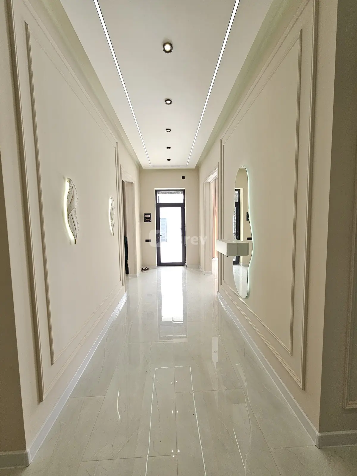 4 otaqlı həyət evi, Şüvəlan q., Şüvəlan qəs., Xəzər rayonu — şəkil 16