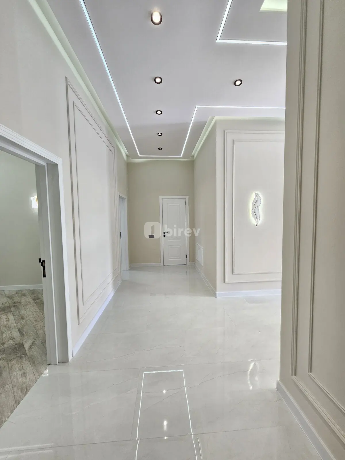 4 otaqlı həyət evi, Şüvəlan q., Şüvəlan qəs., Xəzər rayonu — şəkil 18