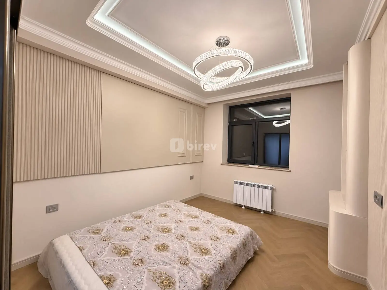3 otaqlı mənzil, Xətai rayonu, Xocalı prospekti, Bakı şəhəri — şəkil 16