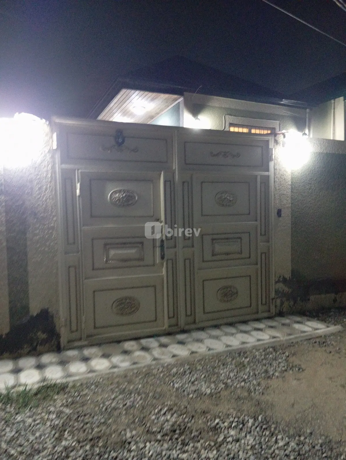 2 otaqlı həyət evi, Məmmədli q., Nəriman Nərimanov Küçəsi, 50B, Abşeron rayonu — şəkil 1