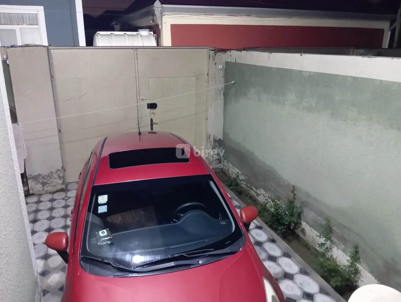 2 otaqlı həyət evi, Məmmədli q., Nəriman Nərimanov Küçəsi, 50B, Abşeron rayonu — şəkil 3
