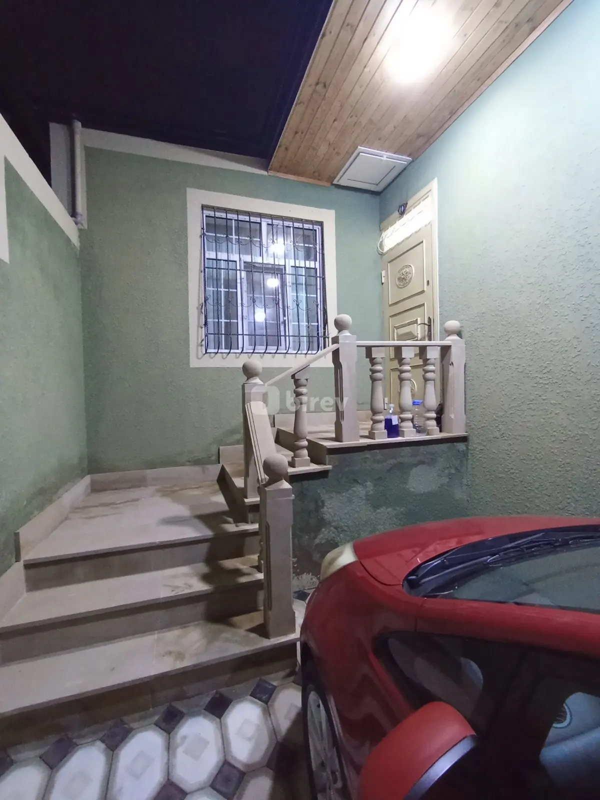 2 otaqlı həyət evi, Məmmədli q., Nəriman Nərimanov Küçəsi, 50B, Abşeron rayonu — şəkil 4