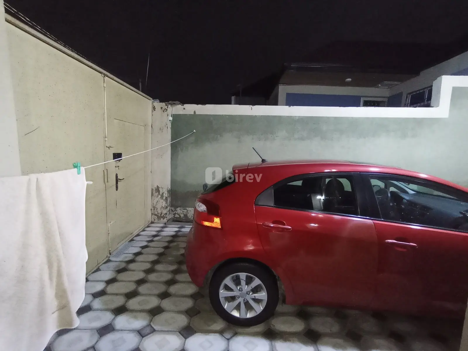2 otaqlı həyət evi, Məmmədli q., Nəriman Nərimanov Küçəsi, 50B, Abşeron rayonu — şəkil 6