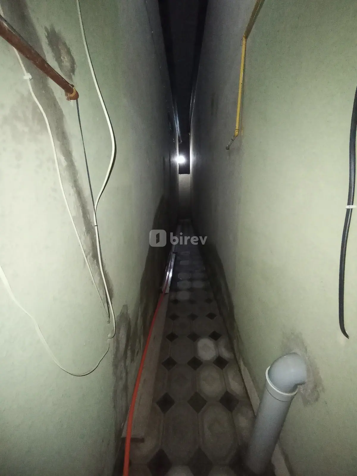 2 otaqlı həyət evi, Məmmədli q., Nəriman Nərimanov Küçəsi, 50B, Abşeron rayonu — şəkil 7