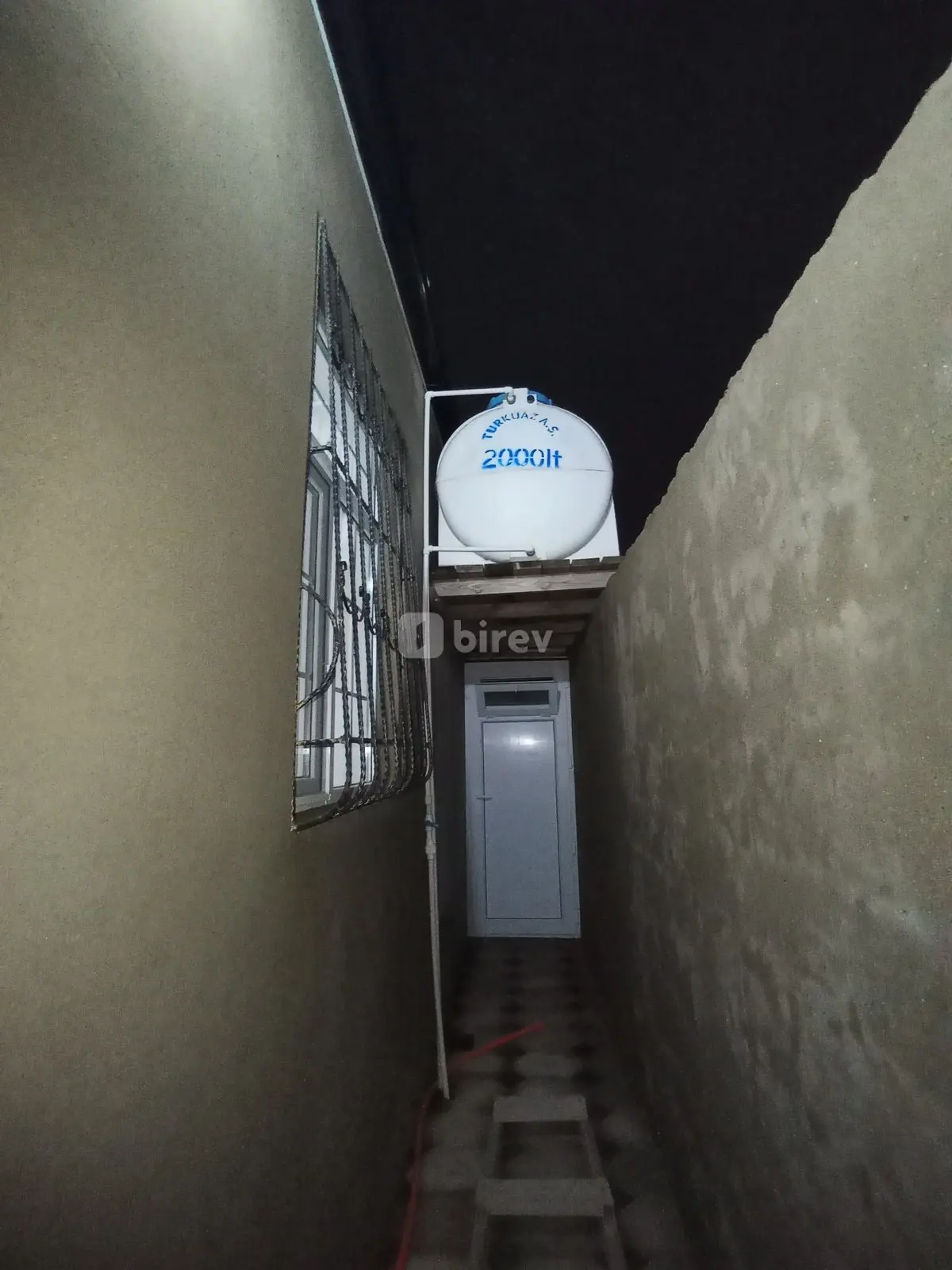 2 otaqlı həyət evi, Məmmədli q., Nəriman Nərimanov Küçəsi, 50B, Abşeron rayonu — şəkil 8