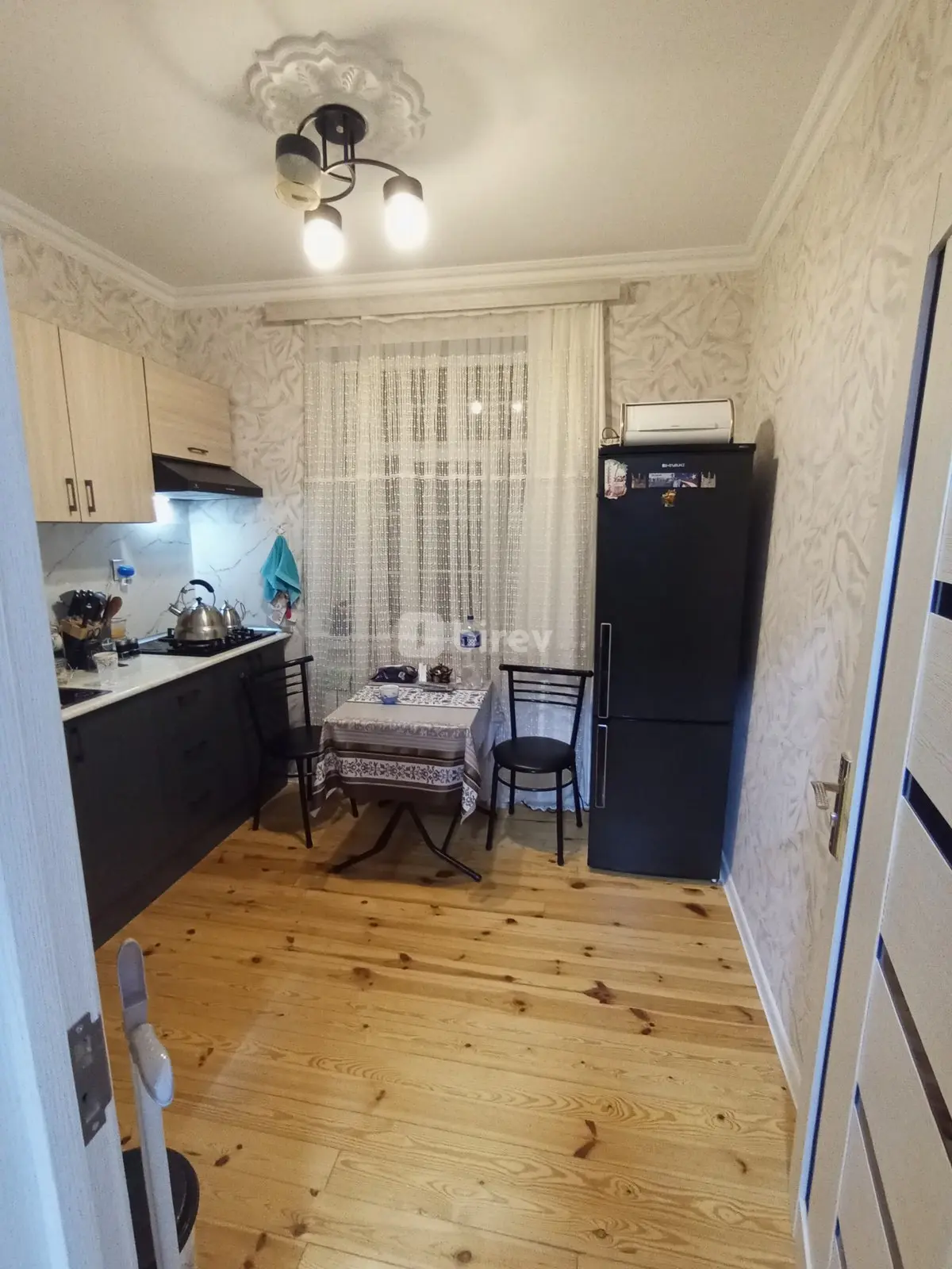 2 otaqlı həyət evi, Məmmədli q., Nəriman Nərimanov Küçəsi, 50B, Abşeron rayonu — şəkil 9