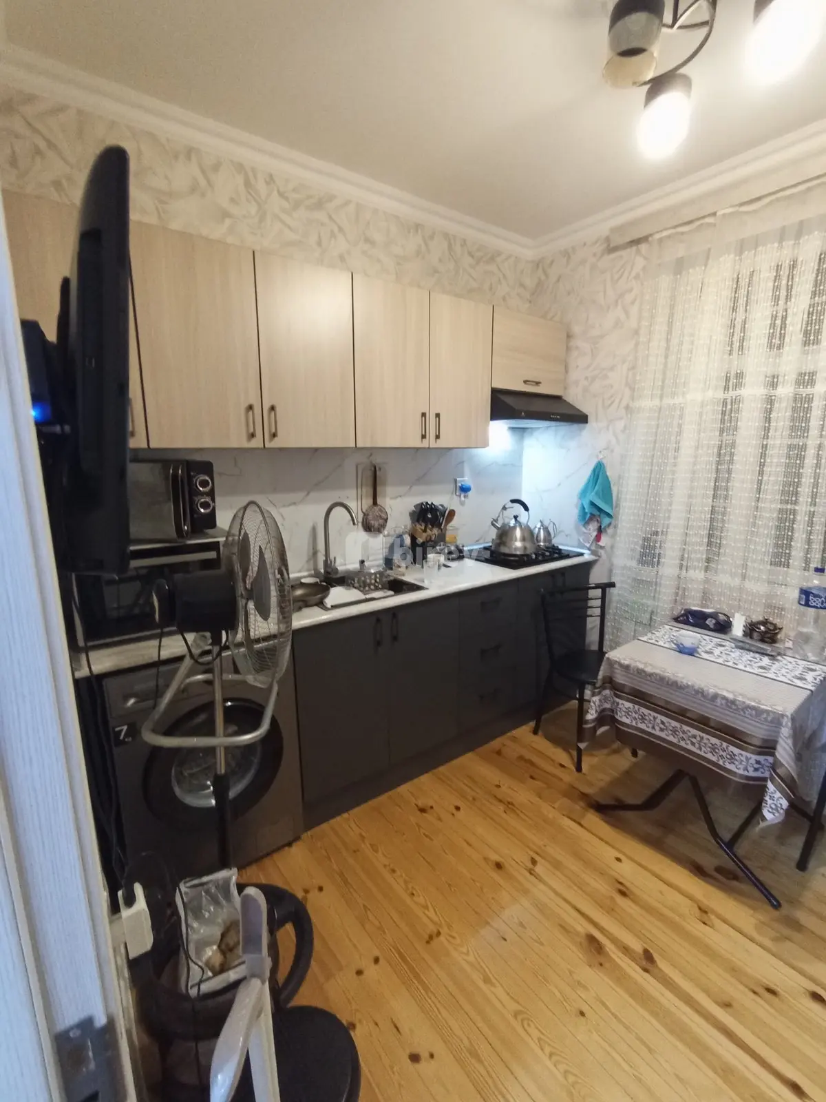 2 otaqlı həyət evi, Məmmədli q., Nəriman Nərimanov Küçəsi, 50B, Abşeron rayonu — şəkil 11