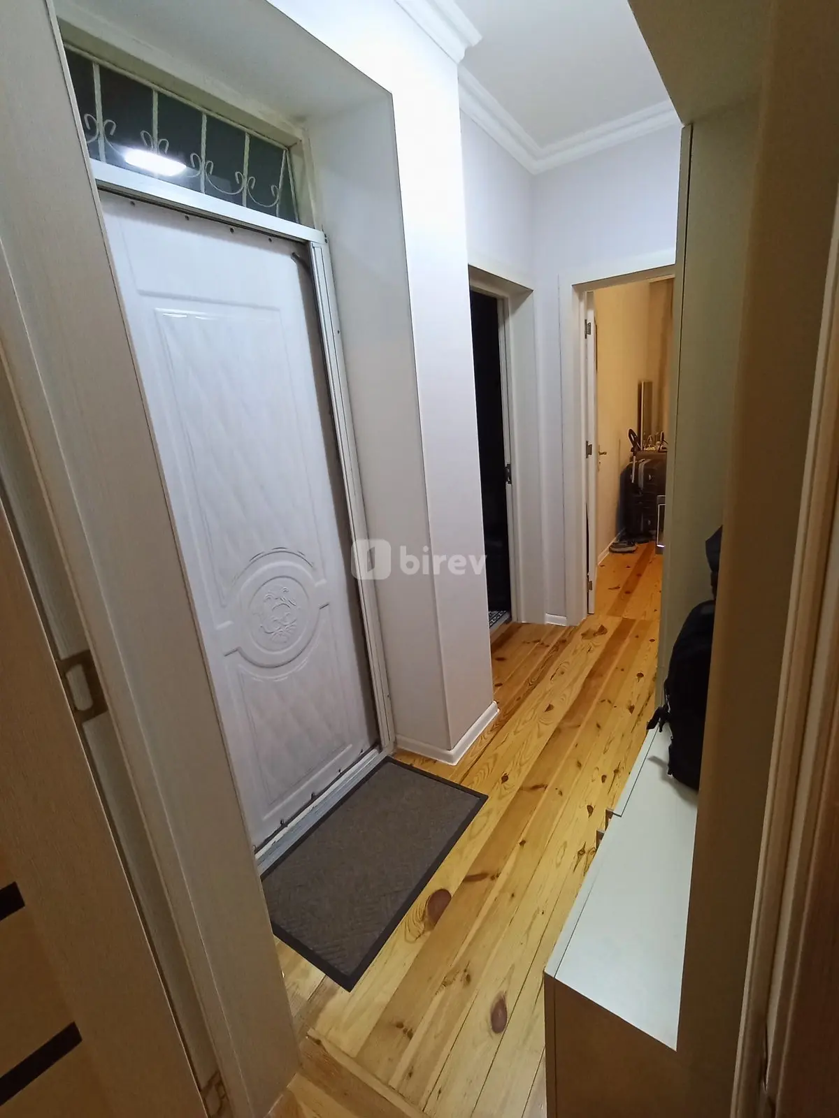 2 otaqlı həyət evi, Məmmədli q., Nəriman Nərimanov Küçəsi, 50B, Abşeron rayonu — şəkil 12