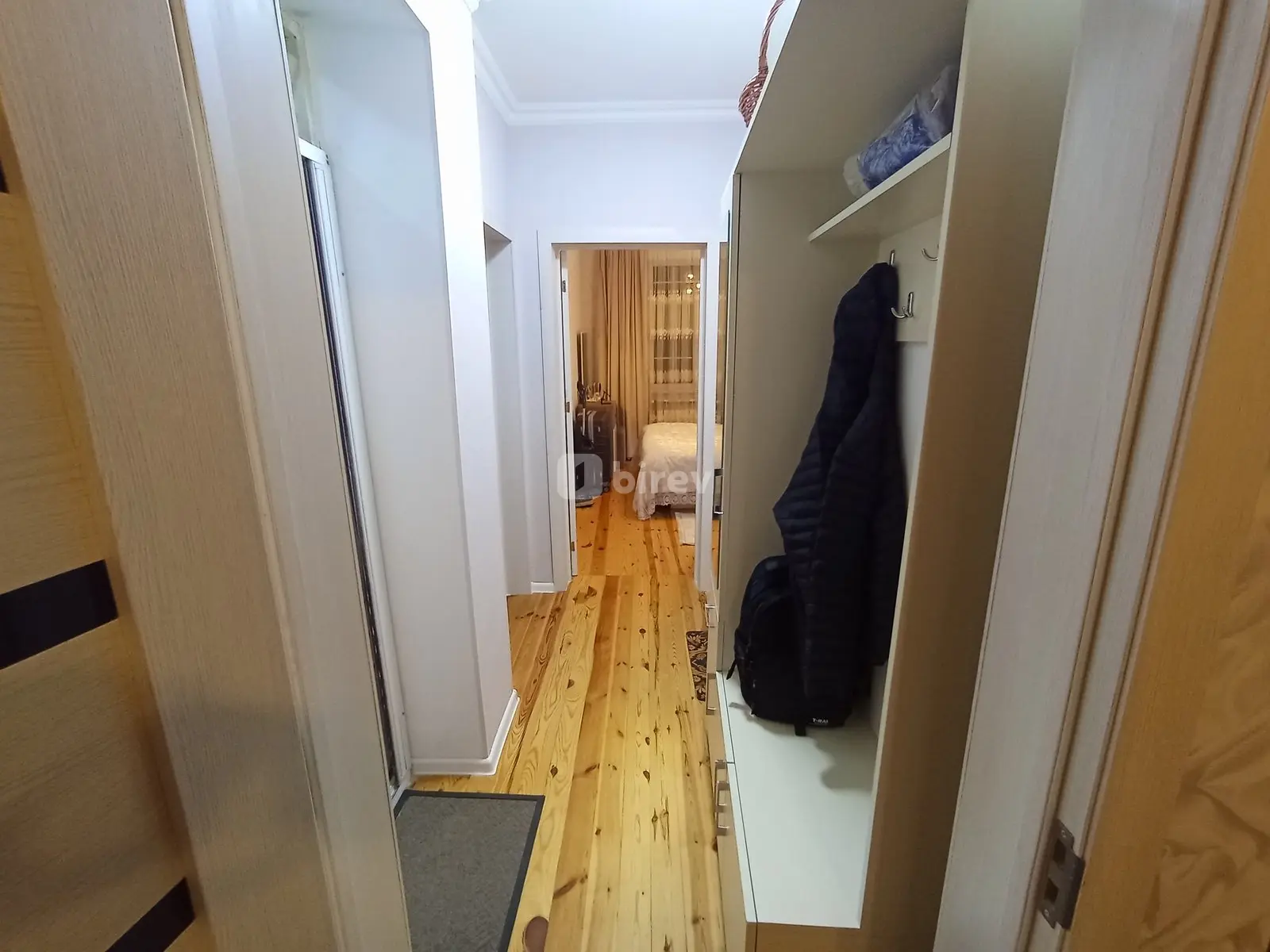 2 otaqlı həyət evi, Məmmədli q., Nəriman Nərimanov Küçəsi, 50B, Abşeron rayonu — şəkil 13