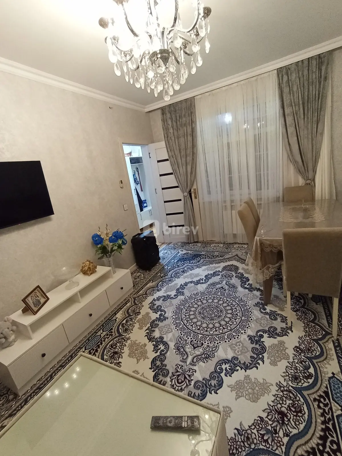 2 otaqlı həyət evi, Məmmədli q., Nəriman Nərimanov Küçəsi, 50B, Abşeron rayonu — şəkil 15