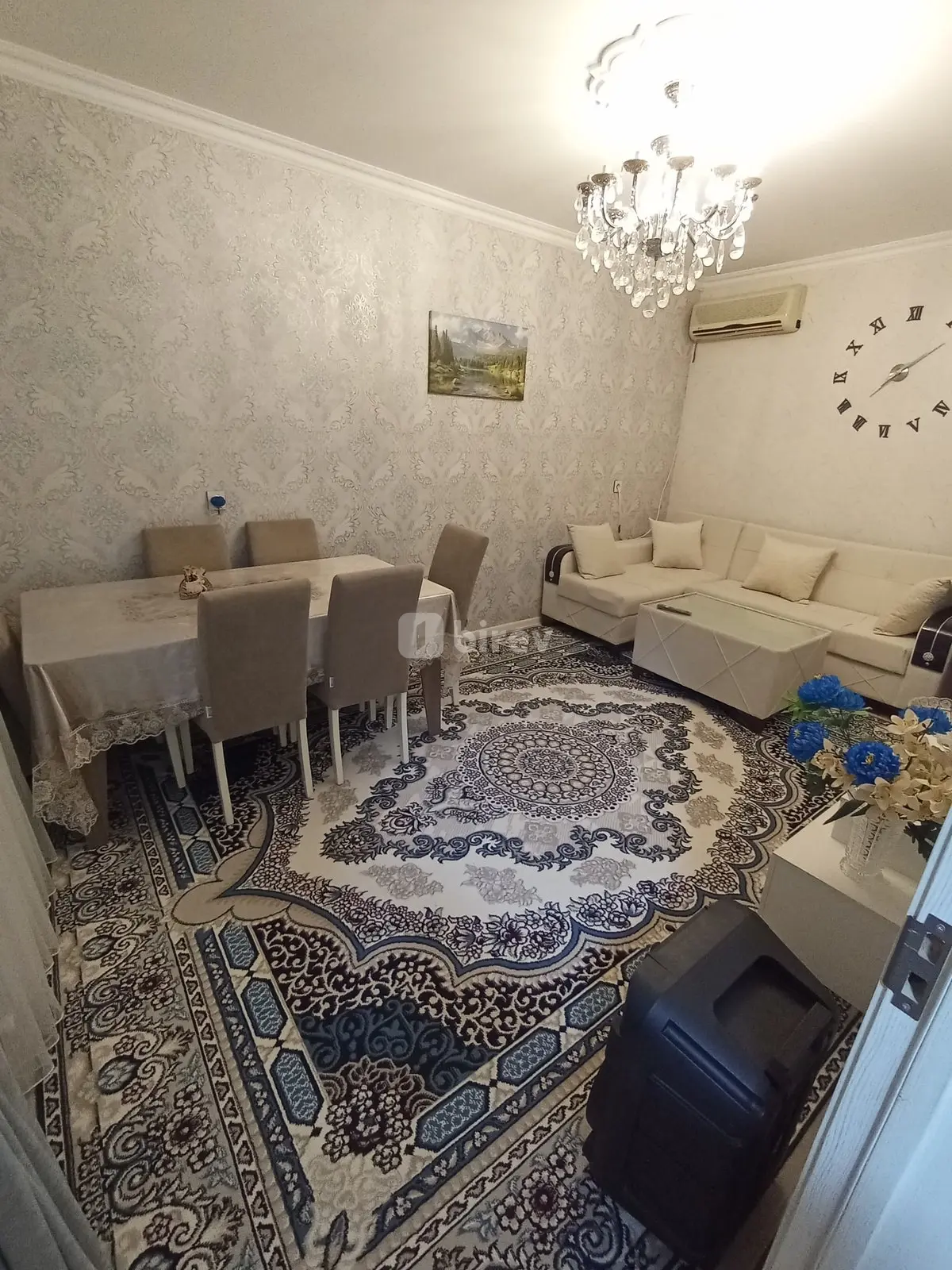 2 otaqlı həyət evi, Məmmədli q., Nəriman Nərimanov Küçəsi, 50B, Abşeron rayonu — şəkil 16