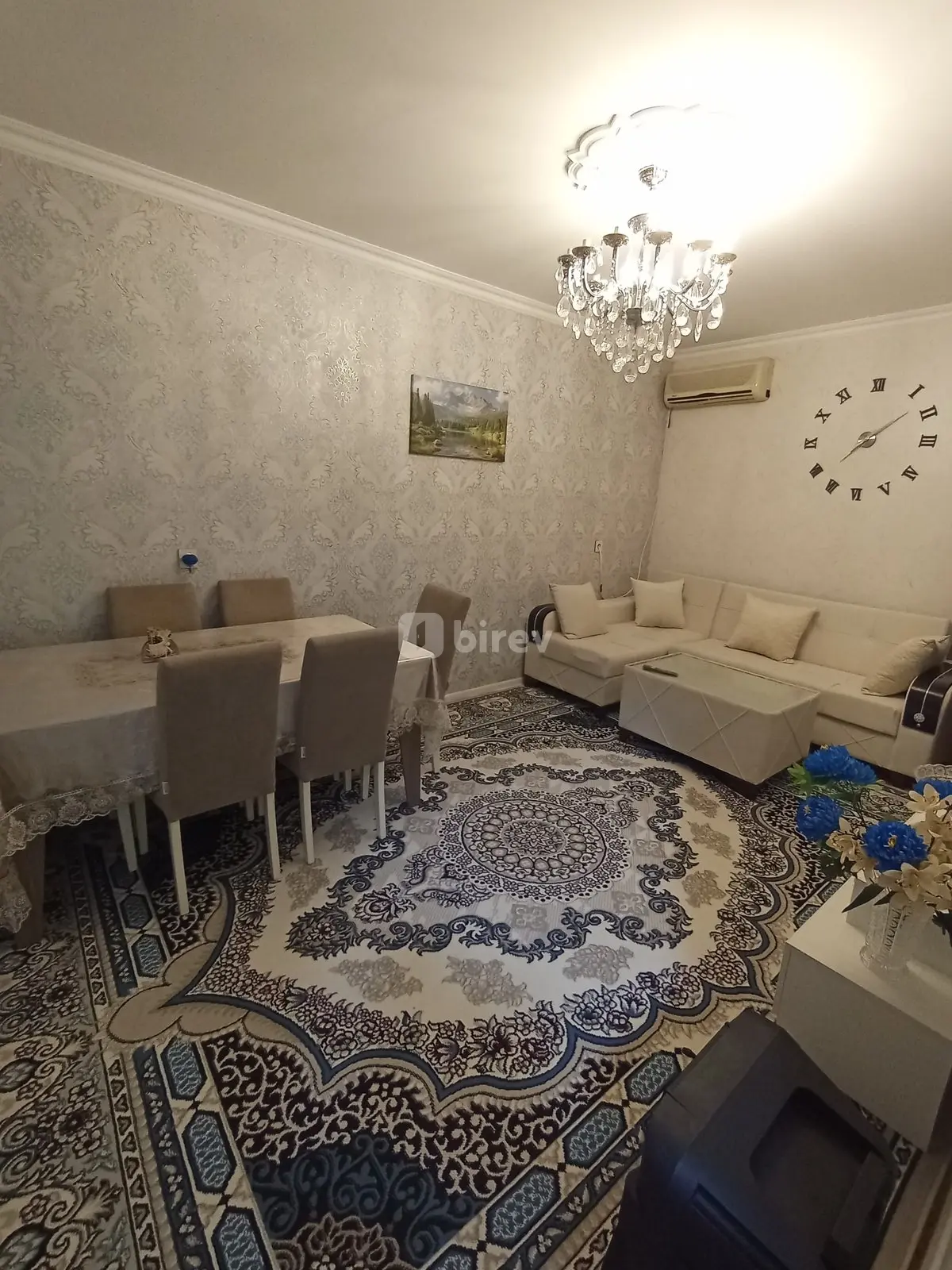 2 otaqlı həyət evi, Məmmədli q., Nəriman Nərimanov Küçəsi, 50B, Abşeron rayonu — şəkil 17