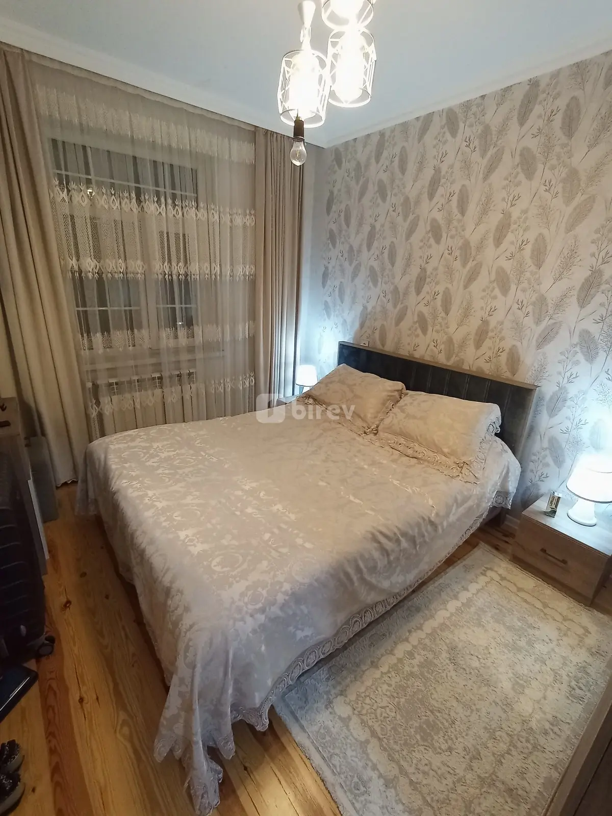 2 otaqlı həyət evi, Məmmədli q., Nəriman Nərimanov Küçəsi, 50B, Abşeron rayonu — şəkil 18