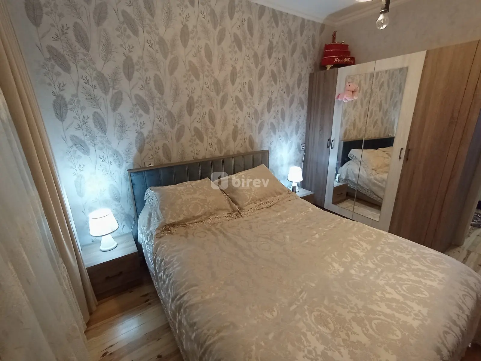 2 otaqlı həyət evi, Məmmədli q., Nəriman Nərimanov Küçəsi, 50B, Abşeron rayonu — şəkil 19
