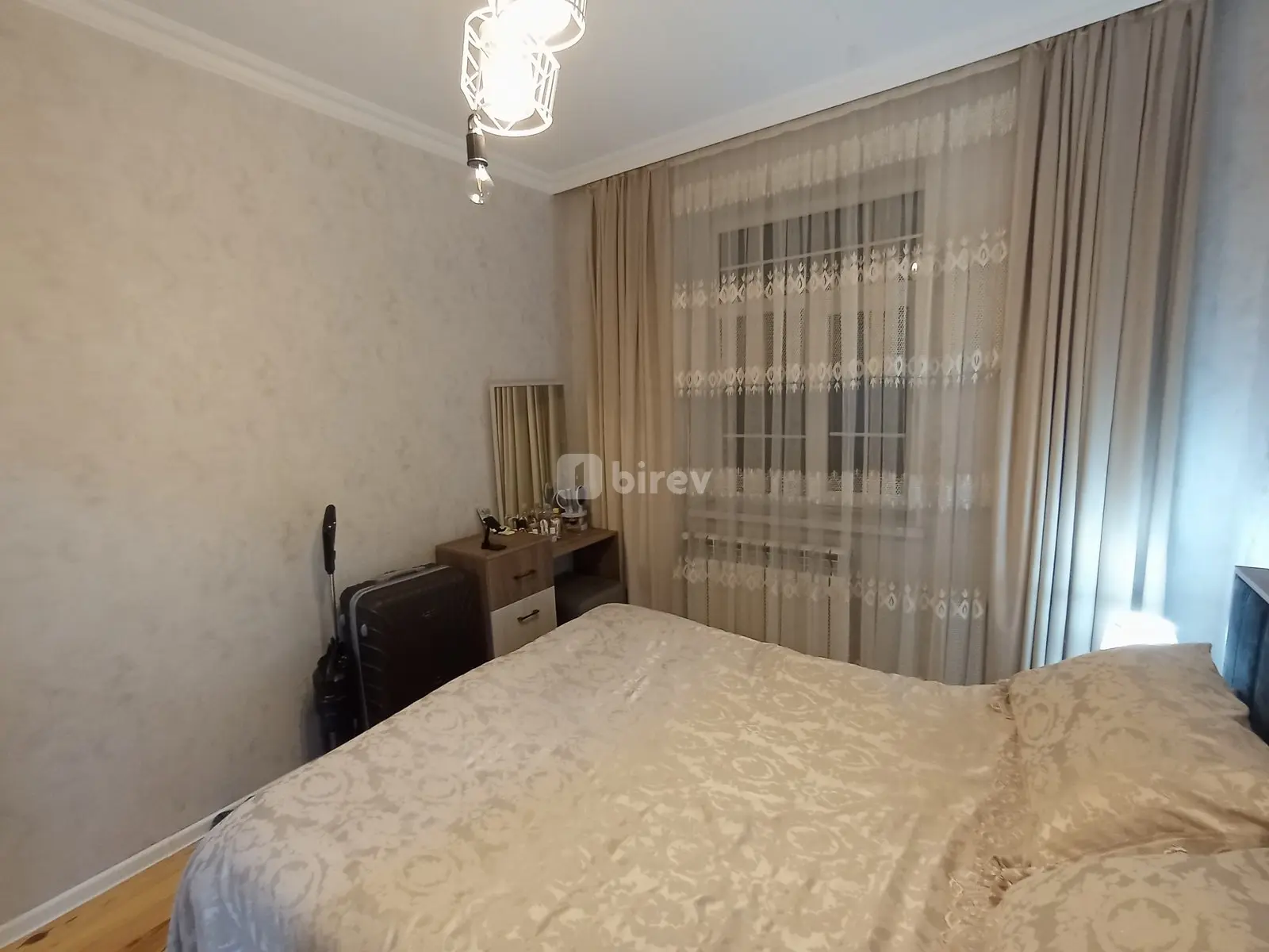 2 otaqlı həyət evi, Məmmədli q., Nəriman Nərimanov Küçəsi, 50B, Abşeron rayonu — şəkil 20