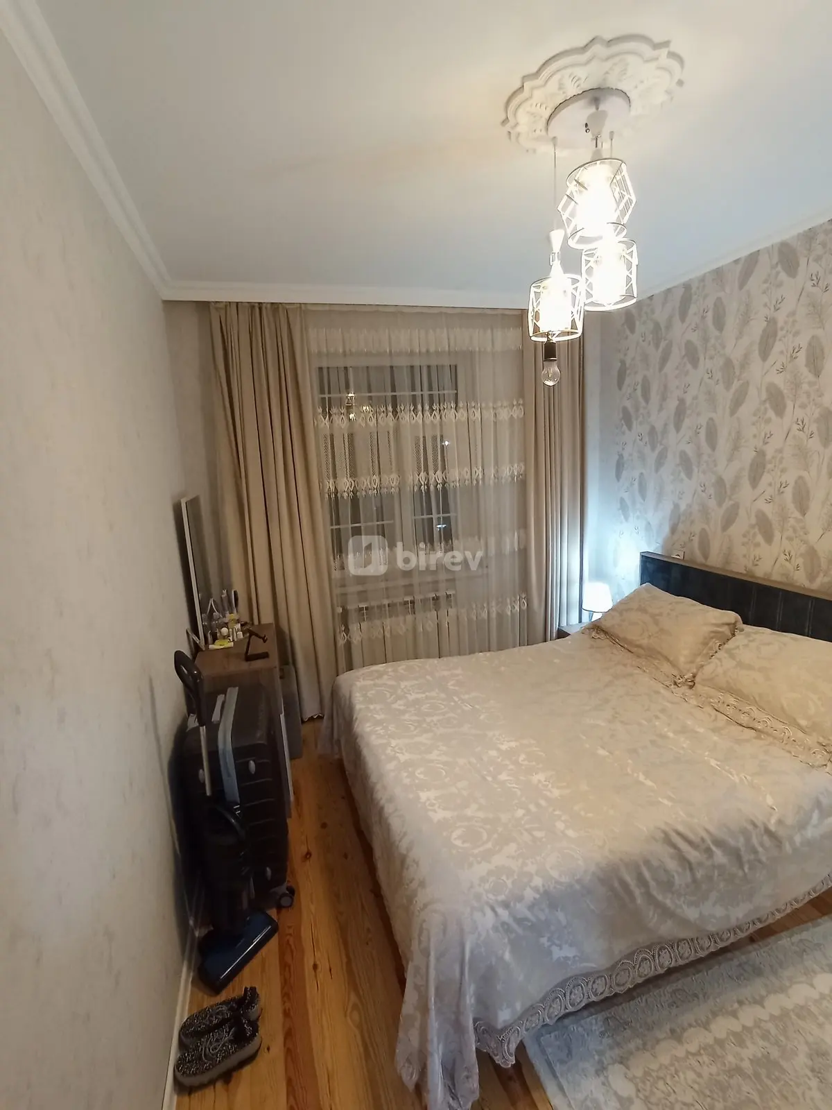 2 otaqlı həyət evi, Məmmədli q., Nəriman Nərimanov Küçəsi, 50B, Abşeron rayonu — şəkil 21
