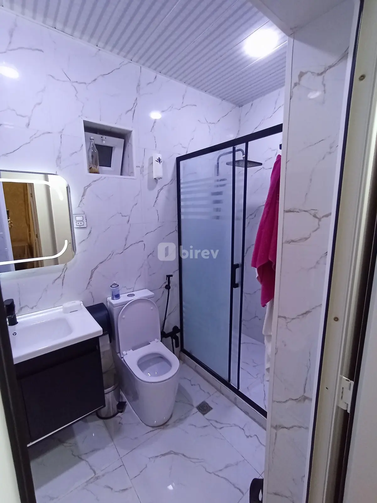 2 otaqlı həyət evi, Məmmədli q., Nəriman Nərimanov Küçəsi, 50B, Abşeron rayonu — şəkil 24