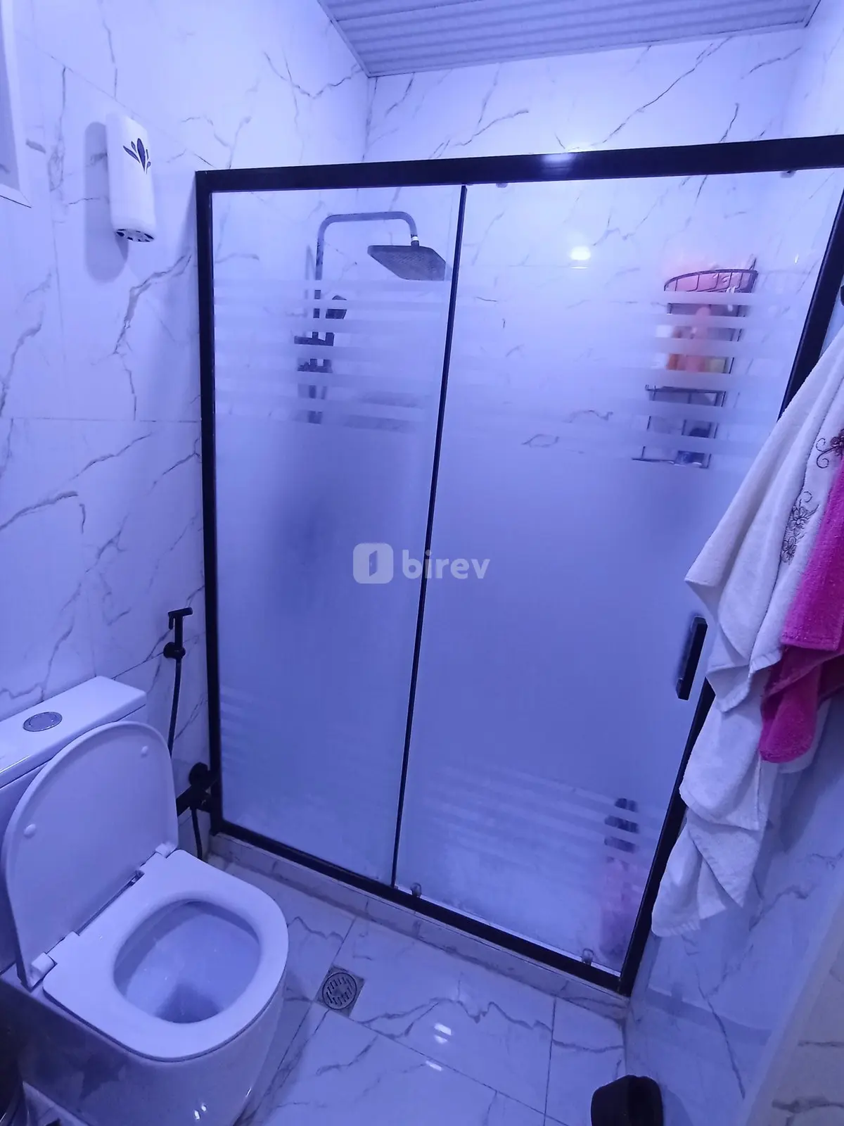 2 otaqlı həyət evi, Məmmədli q., Nəriman Nərimanov Küçəsi, 50B, Abşeron rayonu — şəkil 28