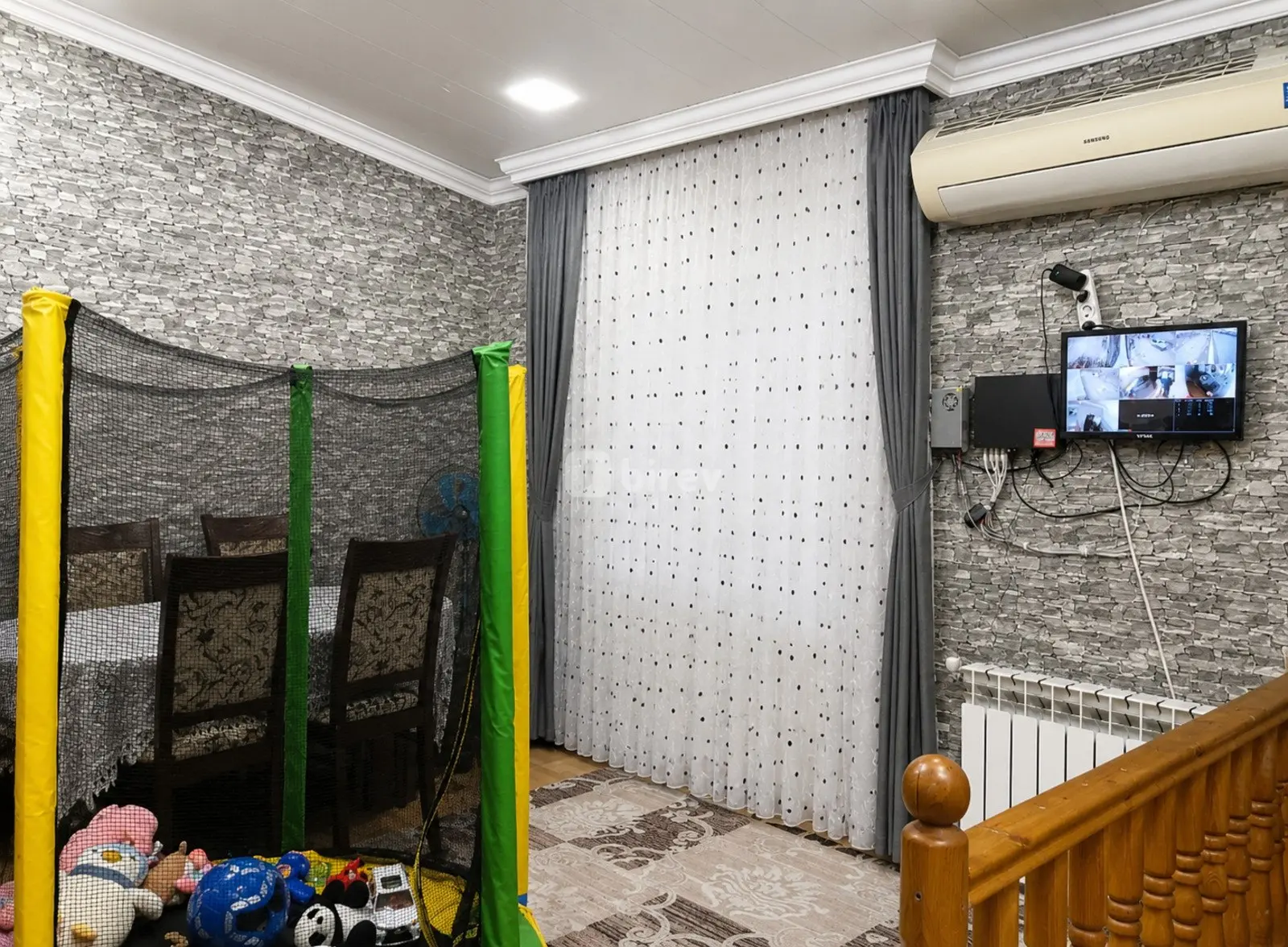 4 otaqlı həyət evi, Sabunçu q., Sabunçu qəsəbəsi, Sabunçu rayonu — şəkil 3