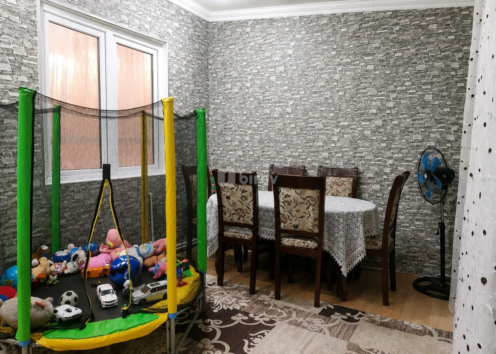 4 otaqlı həyət evi, Sabunçu q., Sabunçu qəsəbəsi, Sabunçu rayonu — şəkil 4