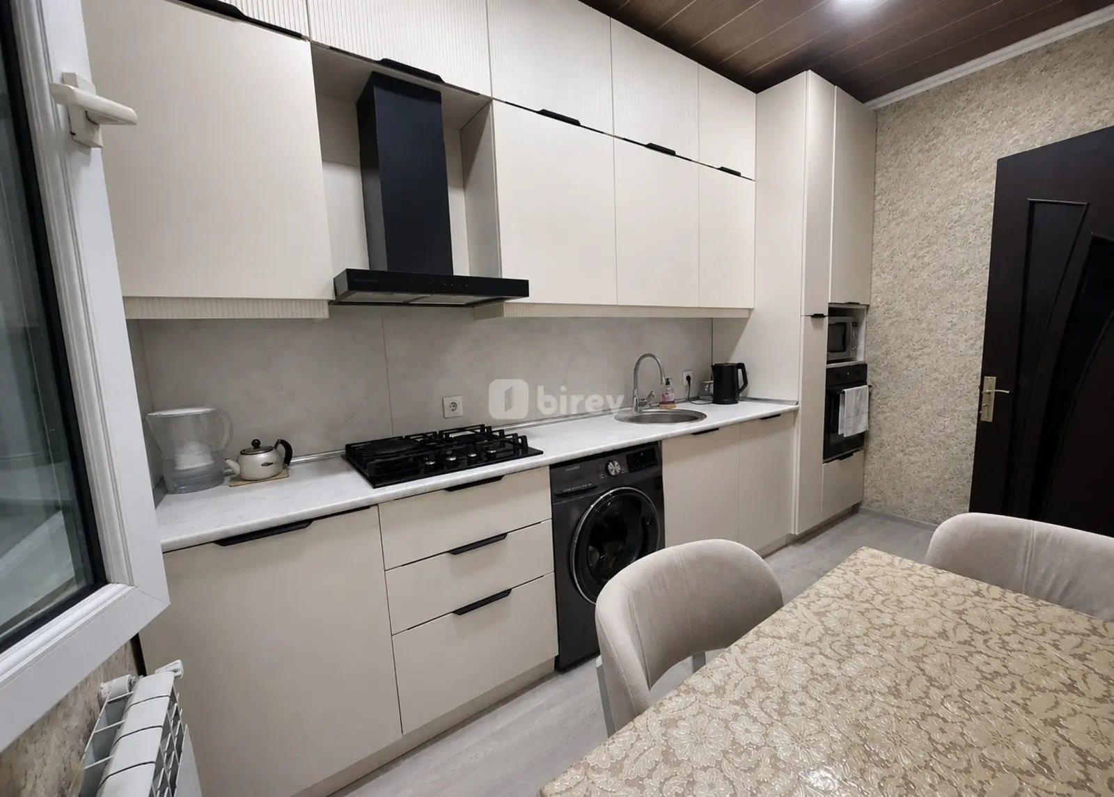 4 otaqlı həyət evi, Sabunçu q., Sabunçu qəsəbəsi, Sabunçu rayonu — şəkil 8