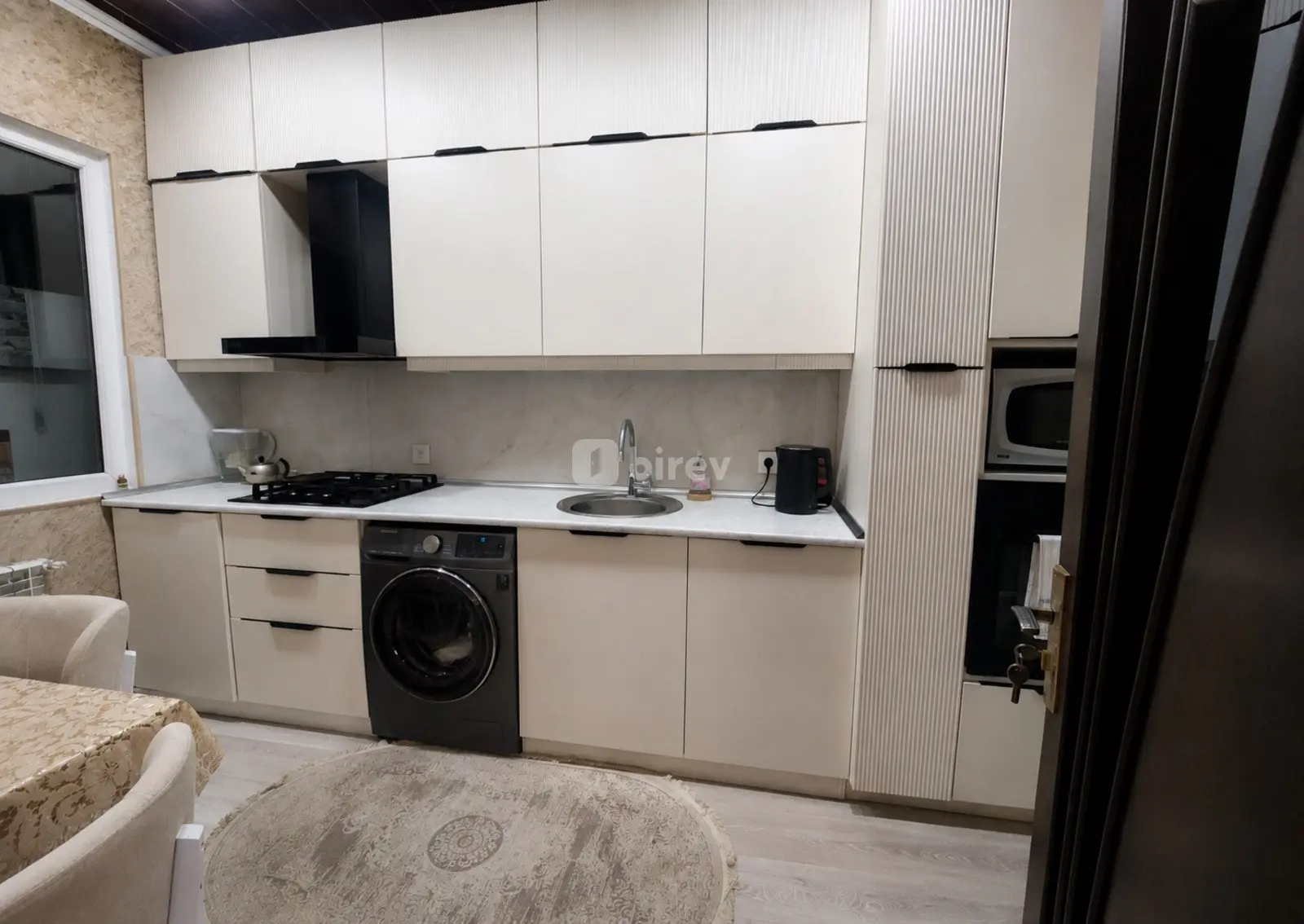 4 otaqlı həyət evi, Sabunçu q., Sabunçu qəsəbəsi, Sabunçu rayonu — şəkil 9