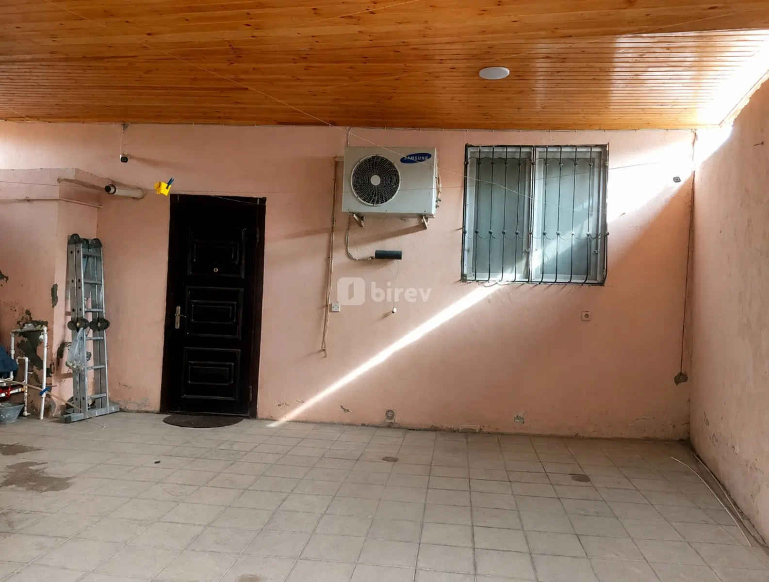 4 otaqlı həyət evi, Sabunçu q., Sabunçu qəsəbəsi, Sabunçu rayonu — şəkil 10