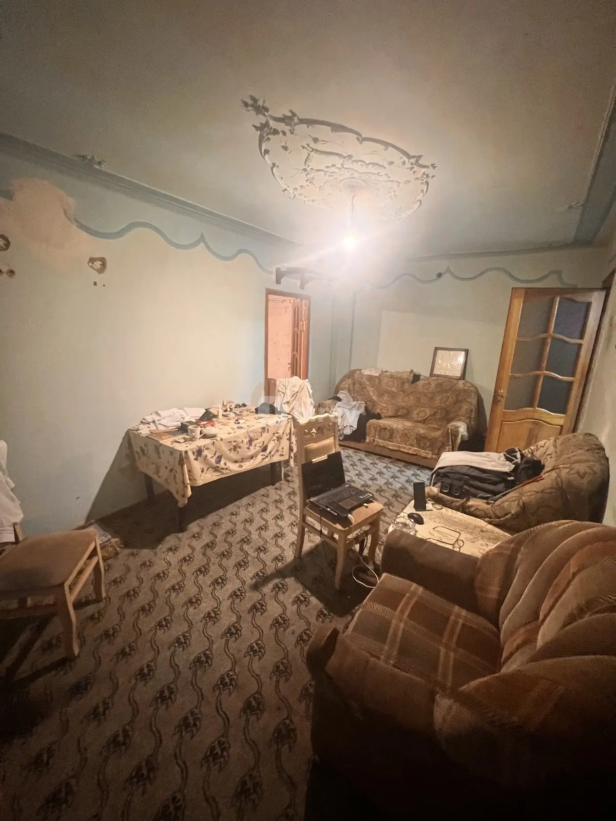 2 otaqlı mənzil, Xətai rayonu, Xudu Məmmədov küçəsi, Bakı şəhəri — şəkil 2