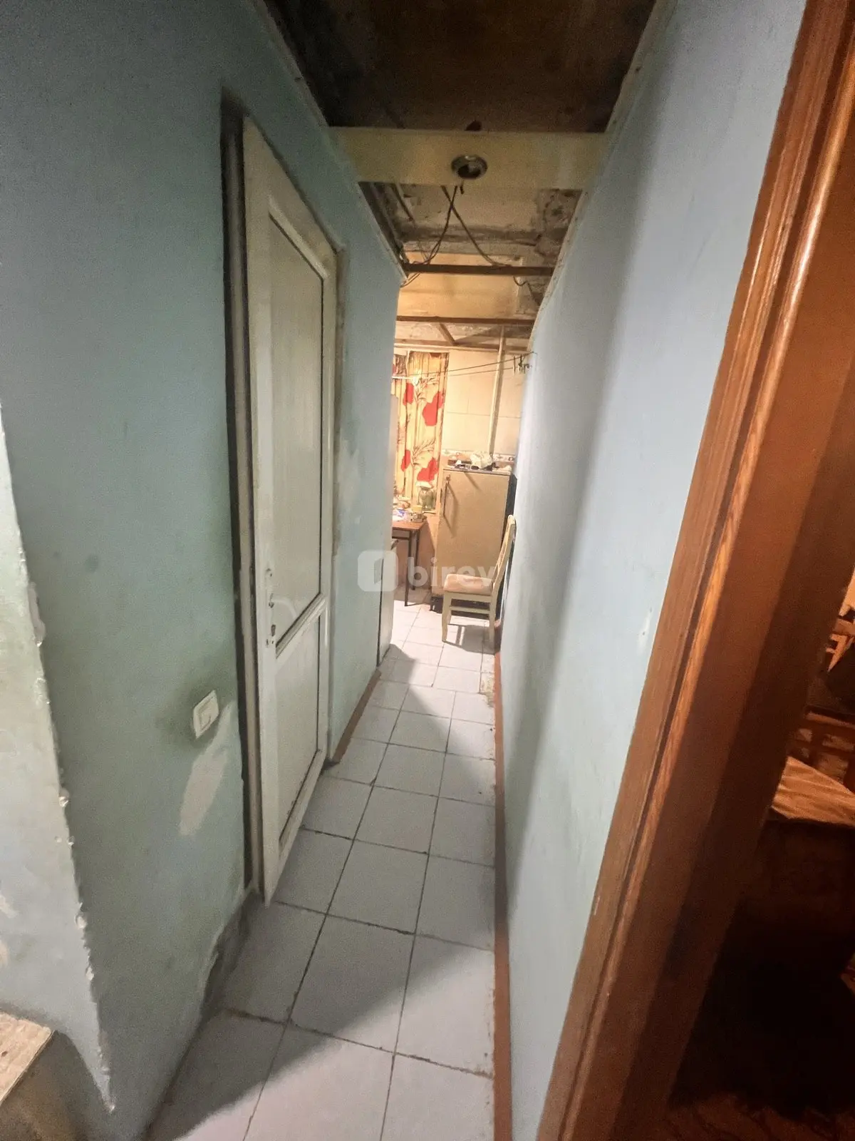 2 otaqlı mənzil, Xətai rayonu, Xudu Məmmədov küçəsi, Bakı şəhəri — şəkil 5