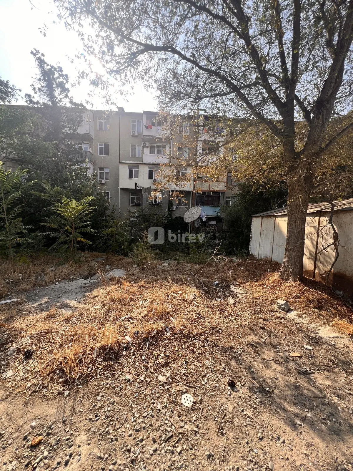 2 otaqlı mənzil, Xətai rayonu, Xudu Məmmədov küçəsi, Bakı şəhəri — şəkil 8