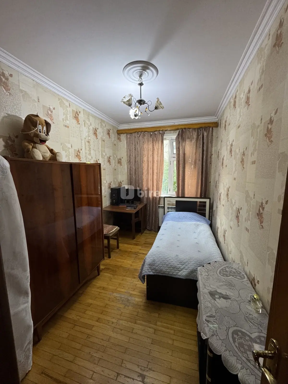 4 otaqlı mənzil, 8-ci mikrorayon, Atatürk pr ., Binəqədi rayonu — şəkil 7
