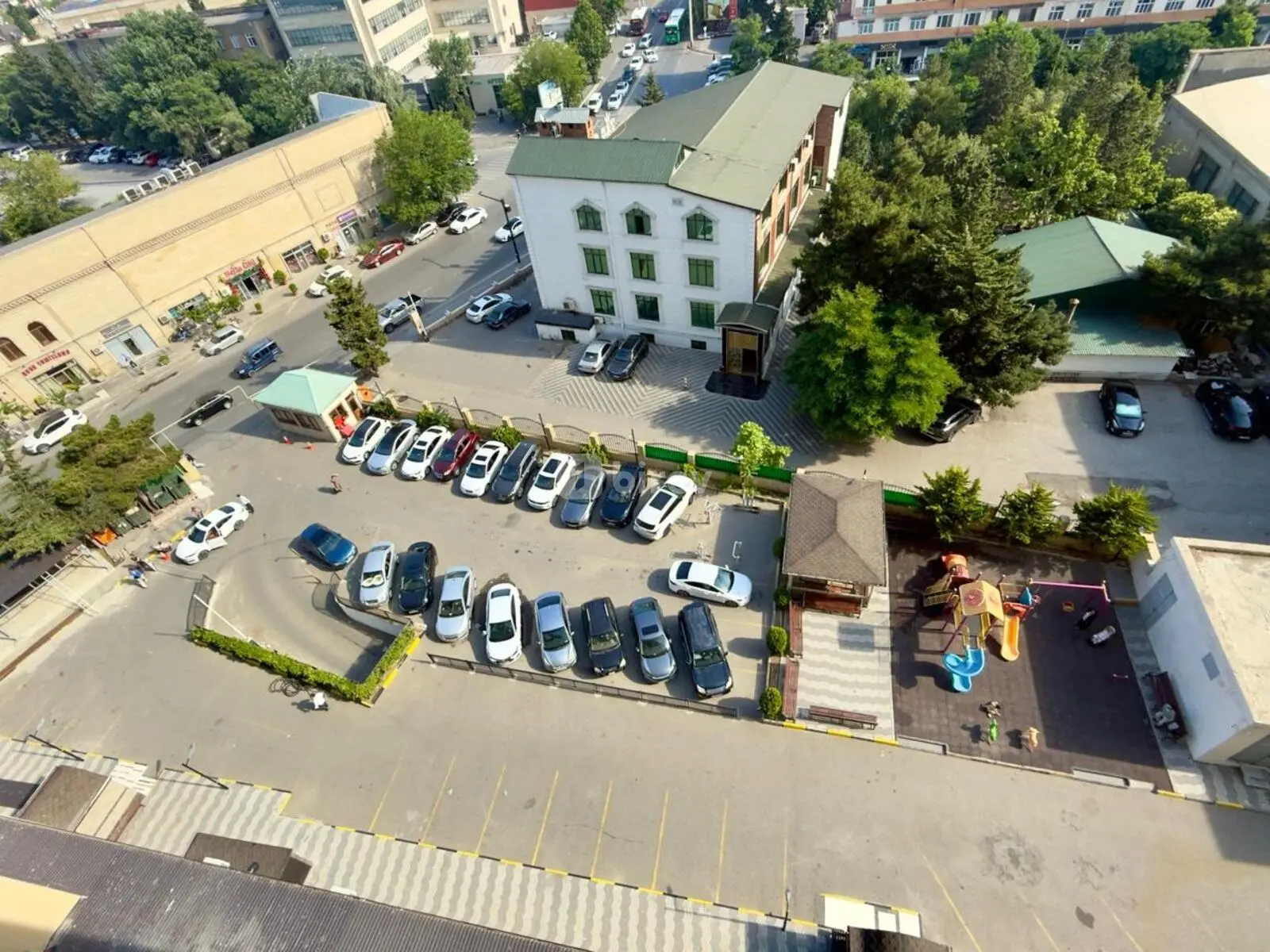 2 otaqlı mənzil, 8-ci mikrorayon, Süleyman Sani Axundov küç., Binəqədi rayonu — şəkil 4