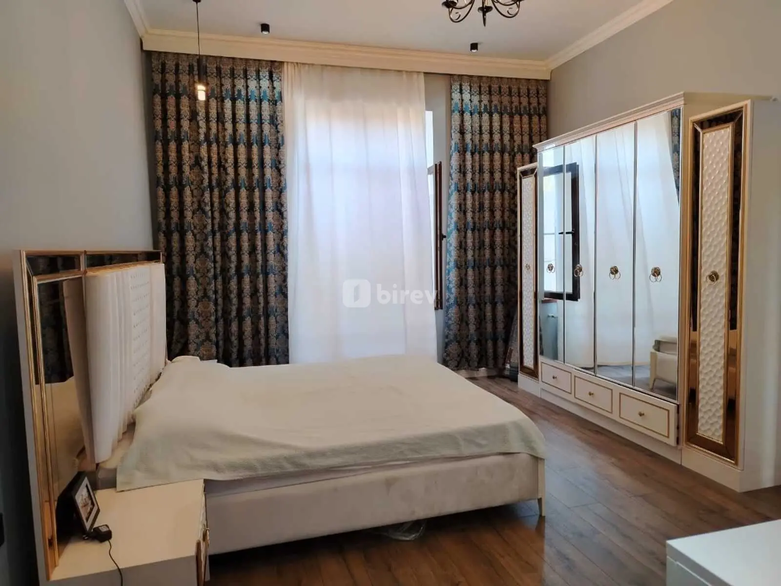 3 otaqlı həyət evi, Novxanı q., Novxanı qəsəbəsi, Abşeron rayonu — şəkil 2