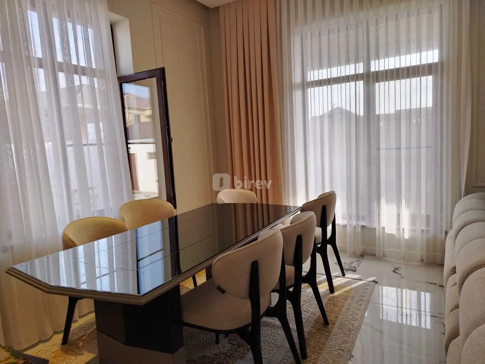 3 otaqlı həyət evi, Novxanı q., Novxanı qəsəbəsi, Abşeron rayonu — şəkil 3