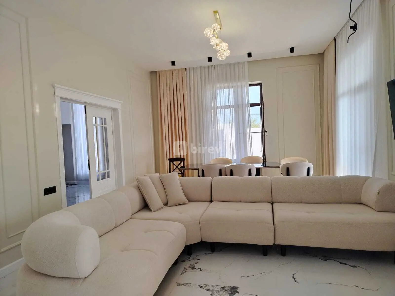 3 otaqlı həyət evi, Novxanı q., Novxanı qəsəbəsi, Abşeron rayonu — şəkil 5