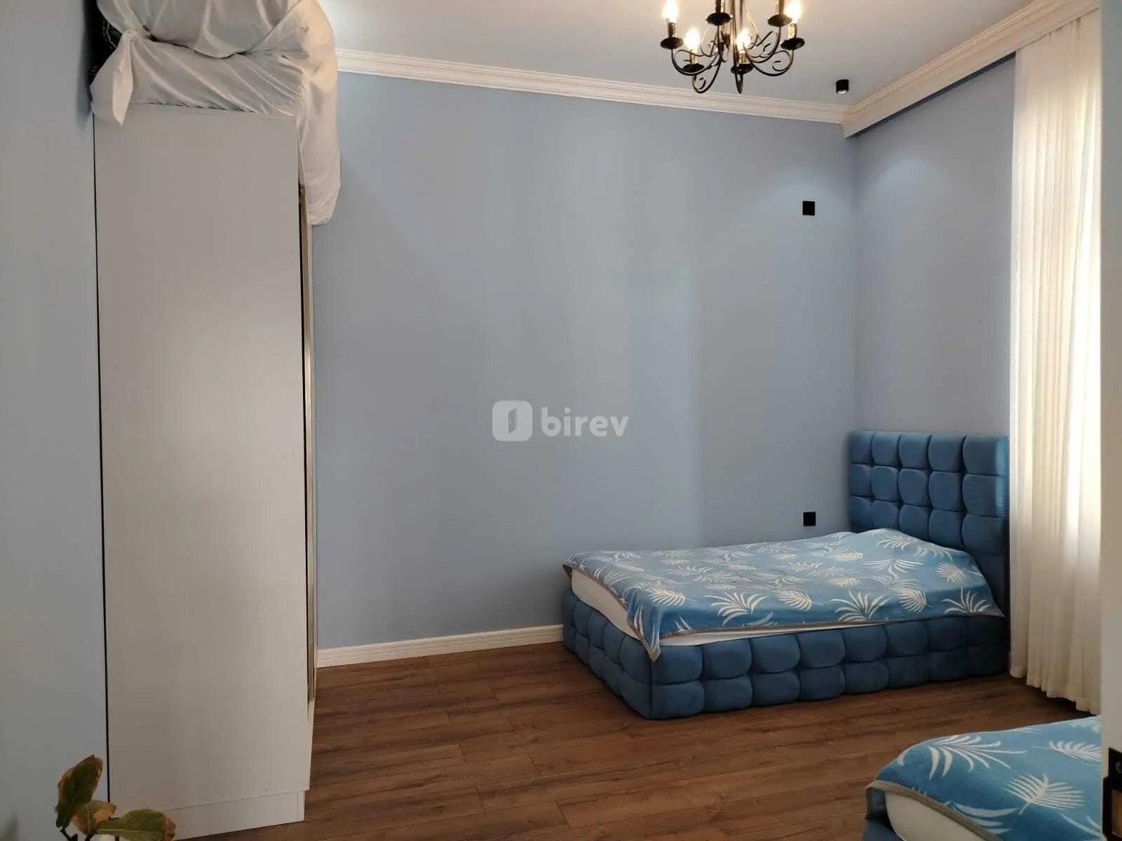 3 otaqlı həyət evi, Novxanı q., Novxanı qəsəbəsi, Abşeron rayonu — şəkil 7