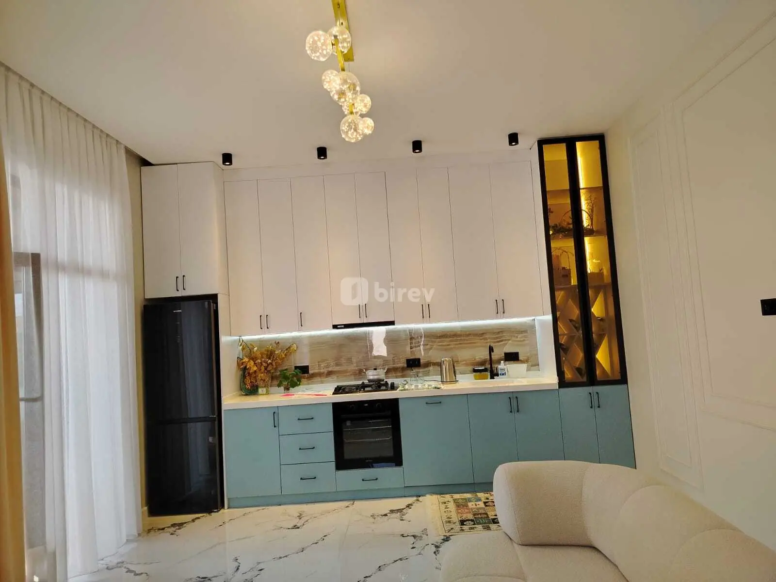 3 otaqlı həyət evi, Novxanı q., Novxanı qəsəbəsi, Abşeron rayonu — şəkil 12