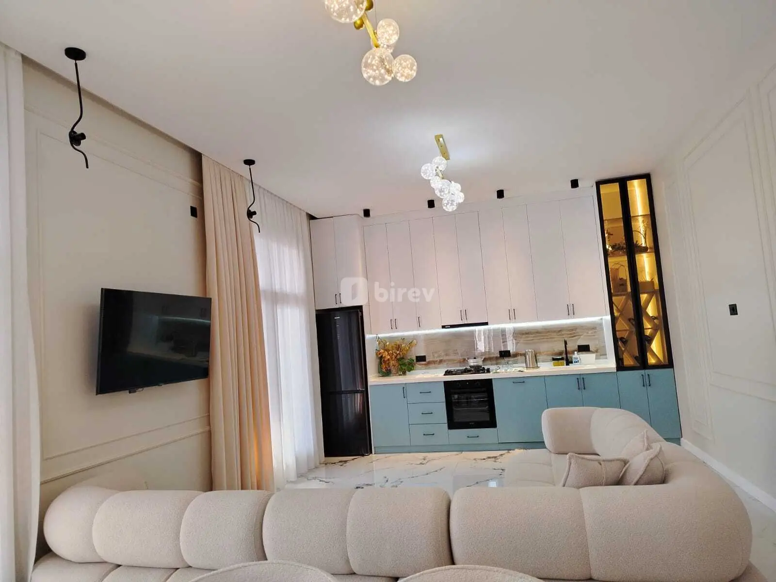 3 otaqlı həyət evi, Novxanı q., Novxanı qəsəbəsi, Abşeron rayonu — şəkil 15